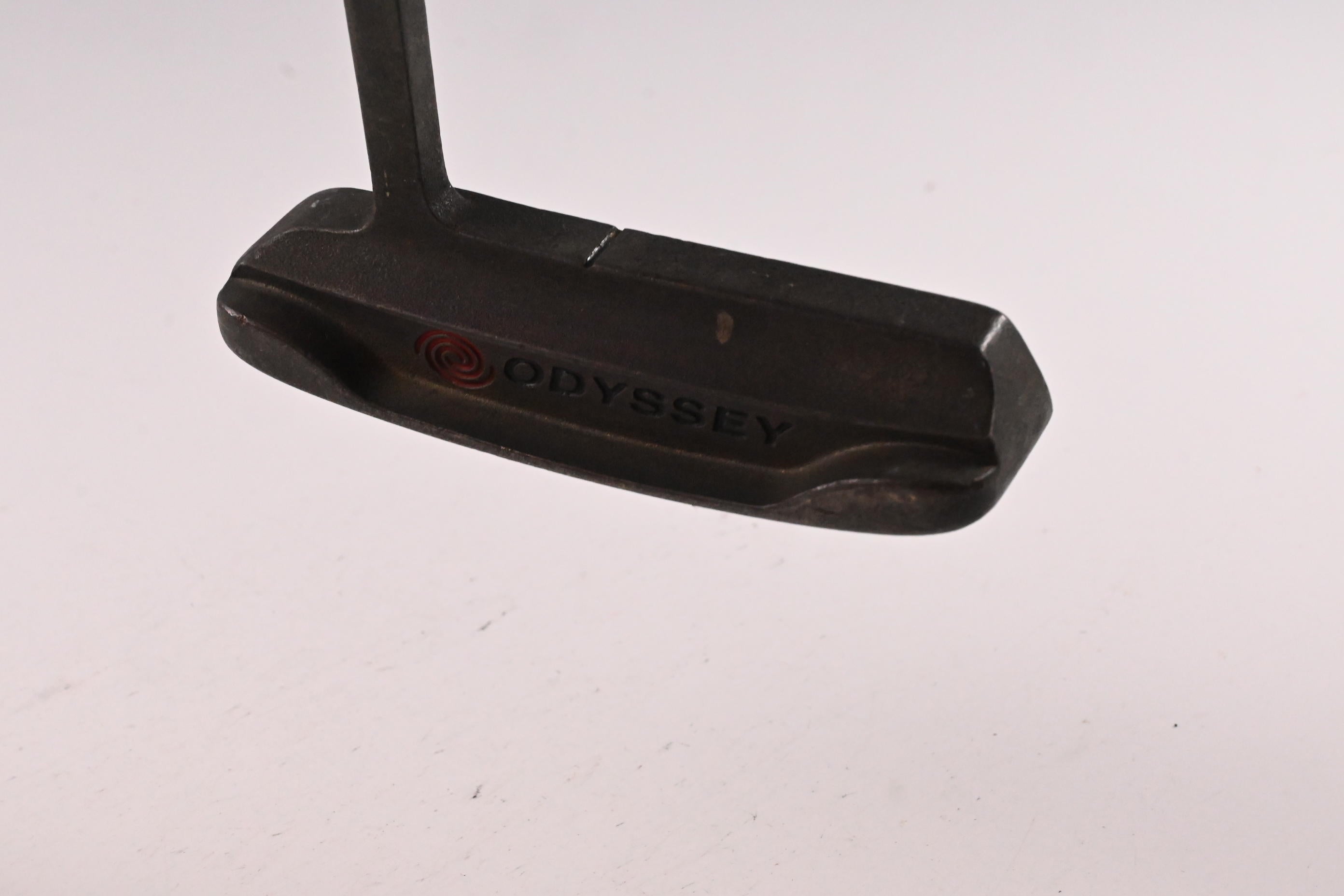 Odyssey Dual Force 660 Putter / 35 Inch