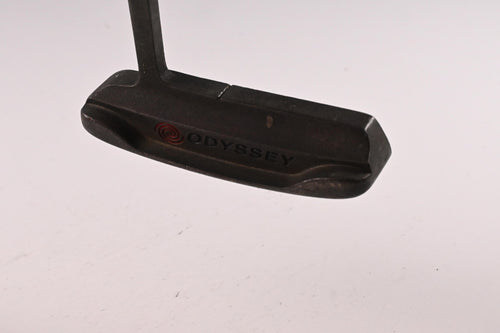 Odyssey Dual Force 660 Putter / 35 Inch