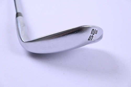 Left Hand Mizuno Pro T-1 Gap Wedge / 52 Degree / X-Flex N.S.PRO Modus3 Tour 120