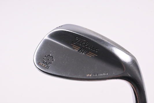 Titleist Vokey SM5 Lob Wedge / 58 Degree / Wedge Flex Vokey SM5 Shaft