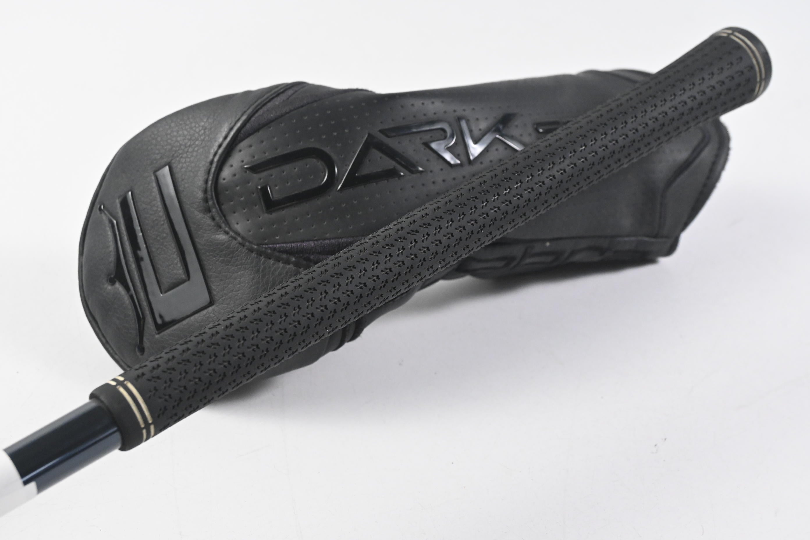 Cobra Darkspeed X #3 Wood / 15 Degree / Stiff Flex UST Mamiya Lin.Q M40X 6