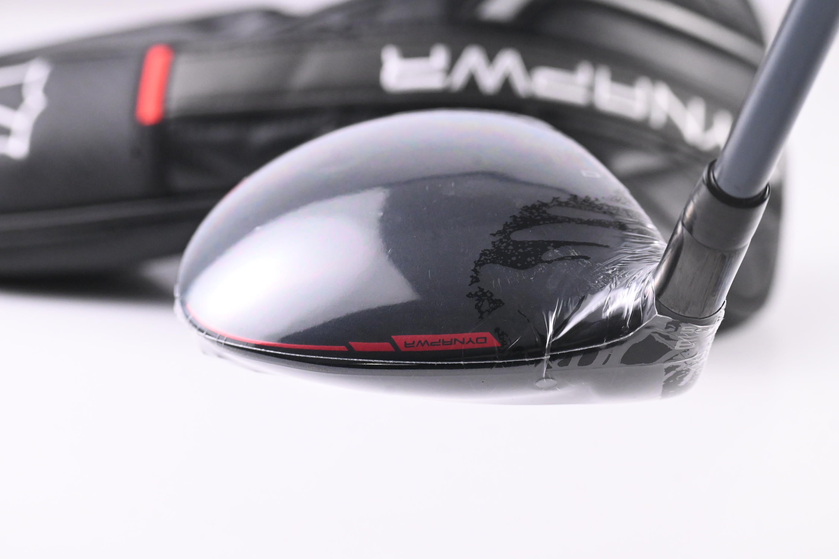 Left Hand Wilson DYNAPWR Max 2025 #3 Wood / 15 Degree / Stiff Flex LIN-Q M40x
