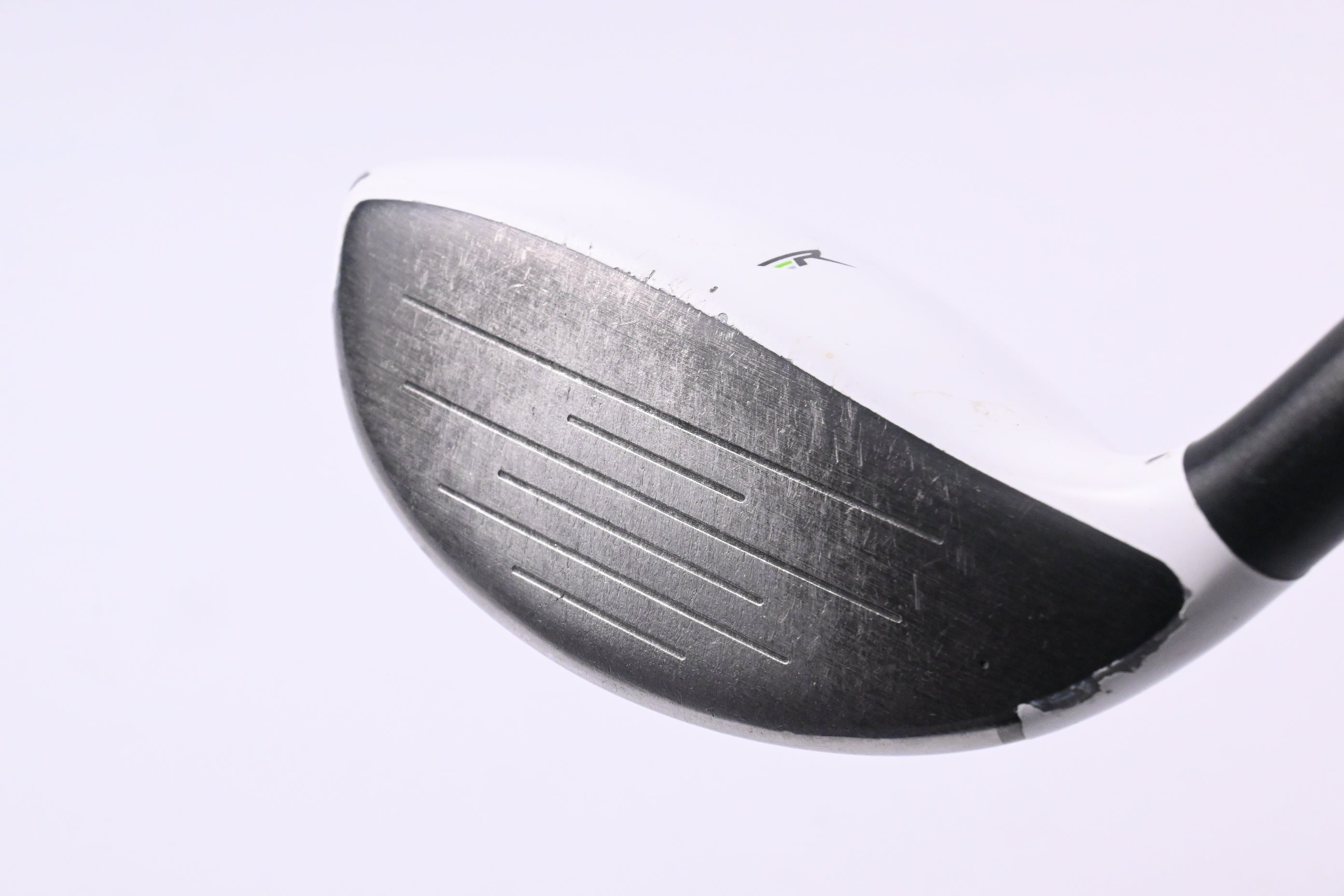 Taylormade RBZ #3 Hybrid / 19 Degree / Regular Flex Taylormade RBZ 65 Shaft