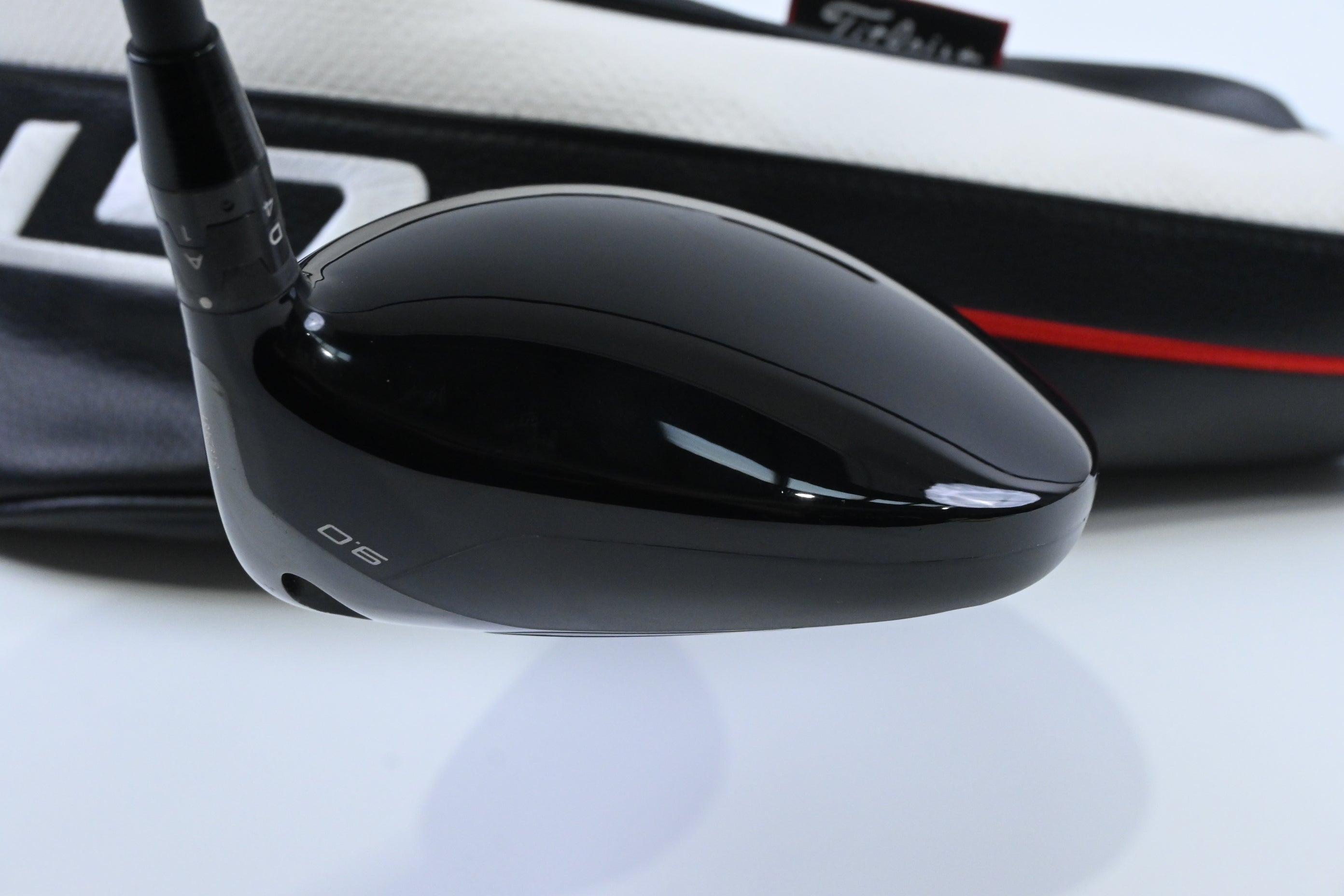 Titleist GT3 Driver / 9 Degree / Regular Flex Tensei 1K Blue 55 Shaft