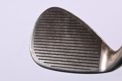 Taylormade Hi-Toe 4 Lob Wedge / 60 Degree / Wedge Flex Dynamic Gold 115 Shaft