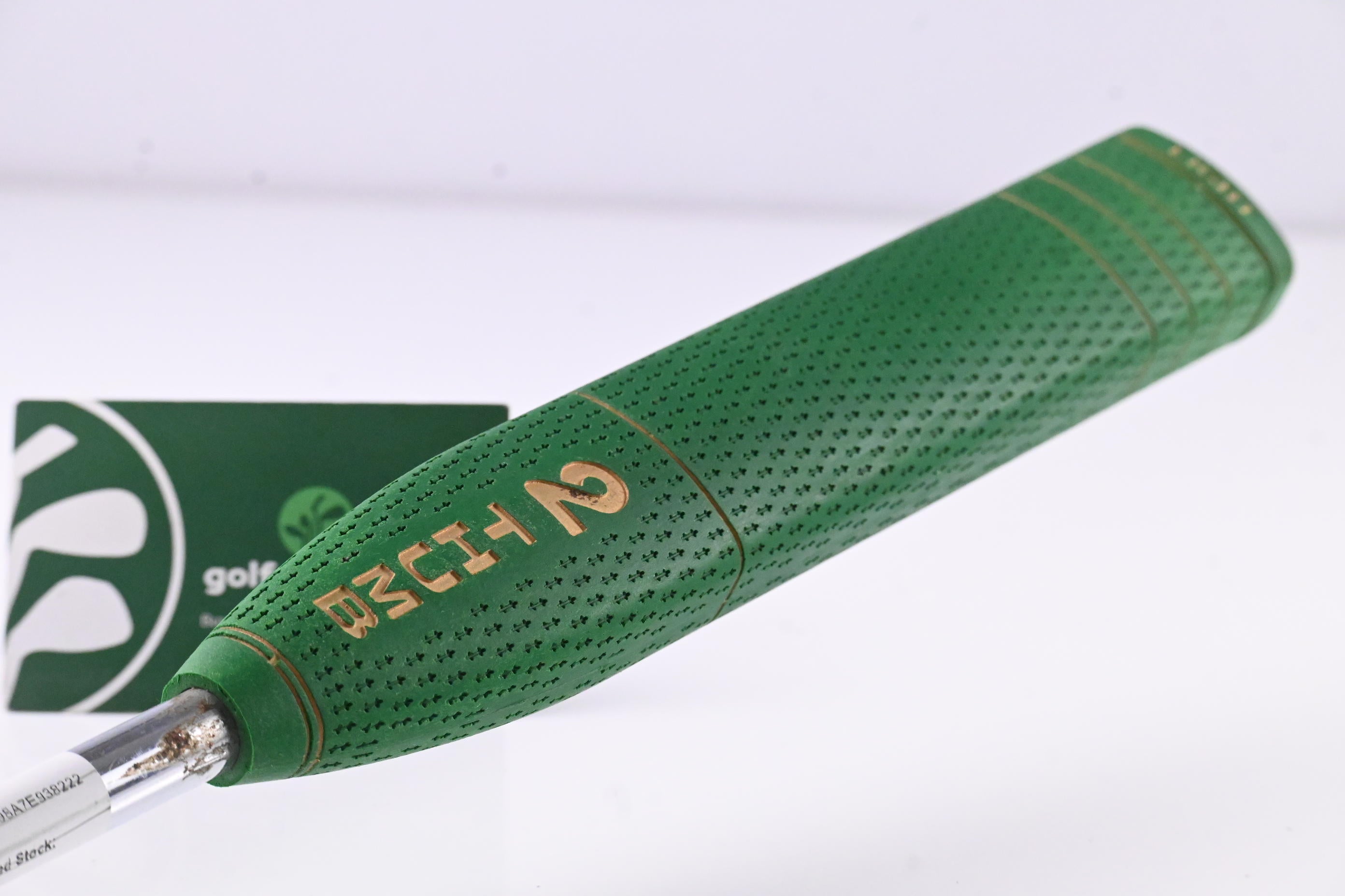 Yes! C-Groove Emma Putter / 32 Inch