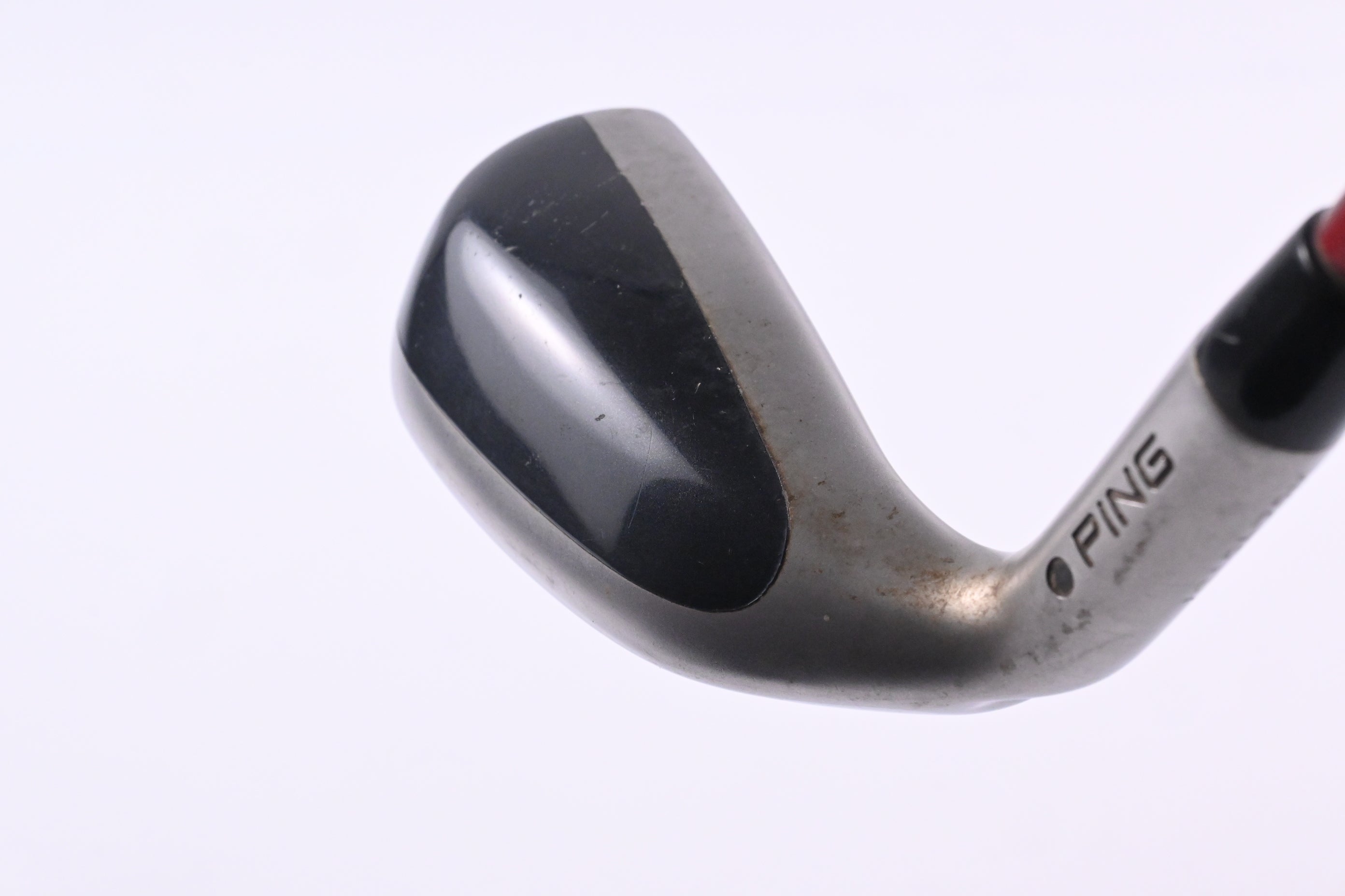 Left Hand Ping K15 #5 Hybrid / 27 Degree / Regular Flex Ping TFC 149 Shaft
