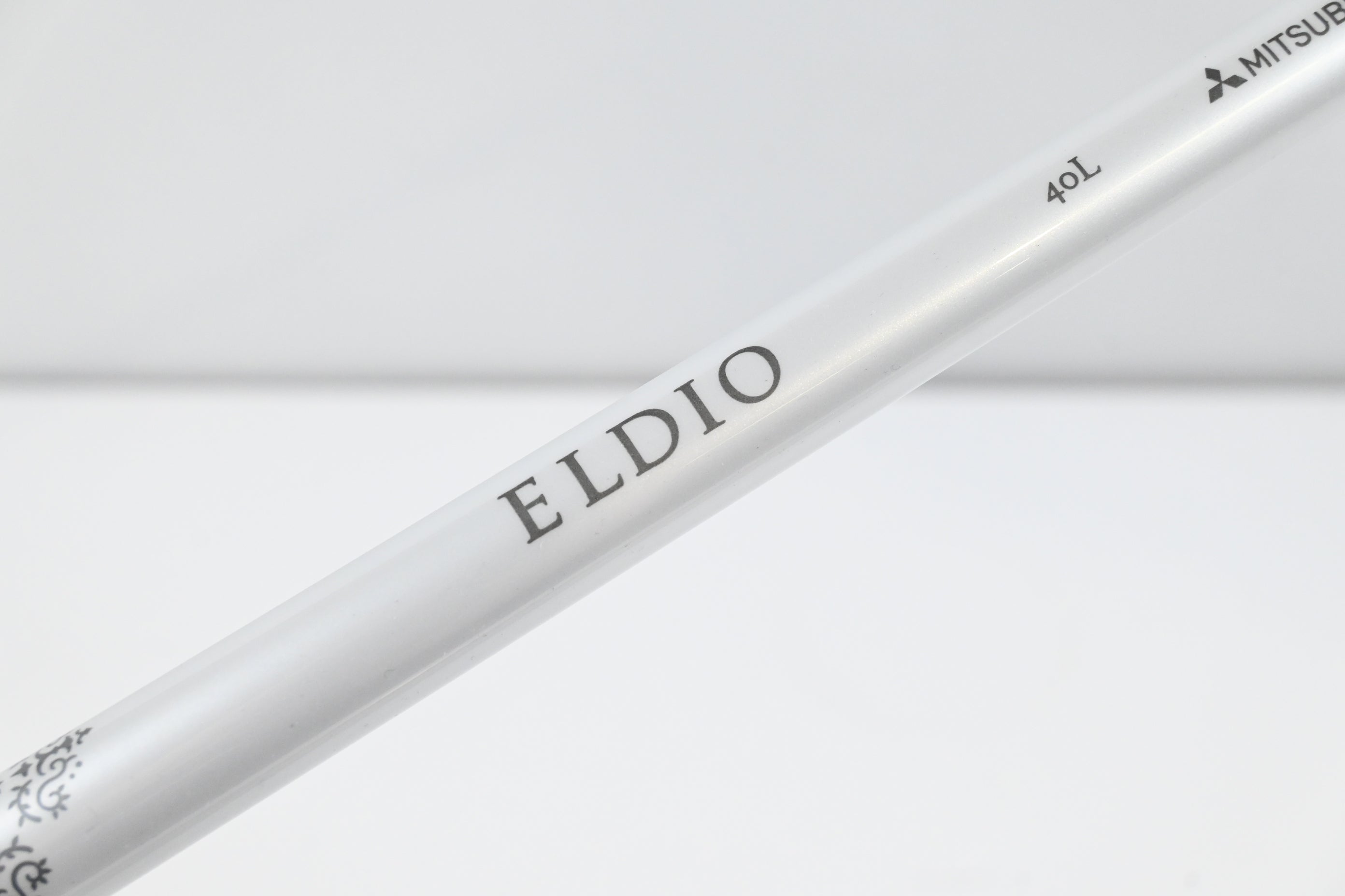 Ladies Eldio 40 Driver Shaft / Ladies Flex / Callaway 2nd Gen