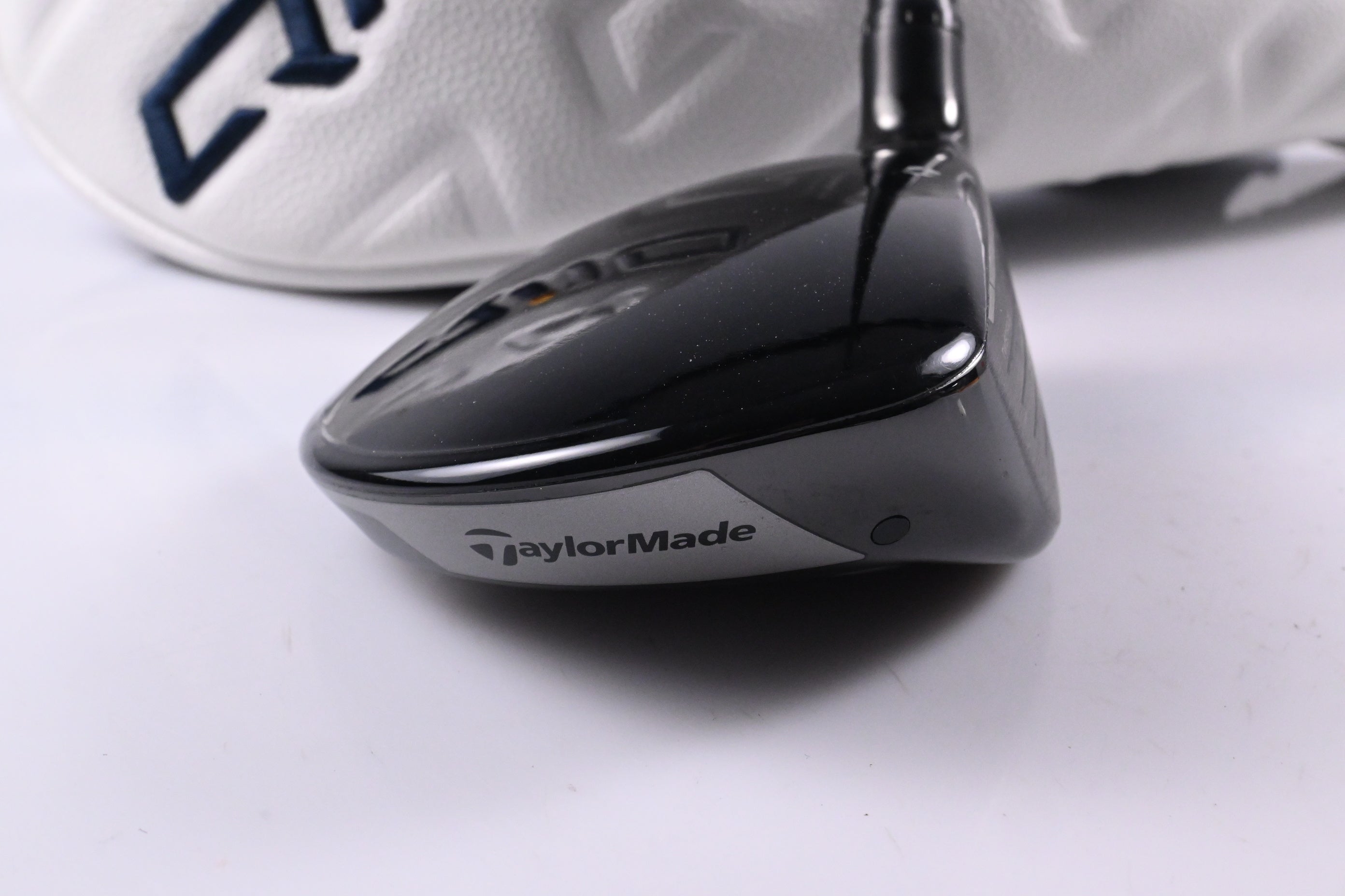 Taylormade Qi10 Tour #3 Wood / 15 Degree / Stiff Flex Tensei AV Blue 75 Shaft