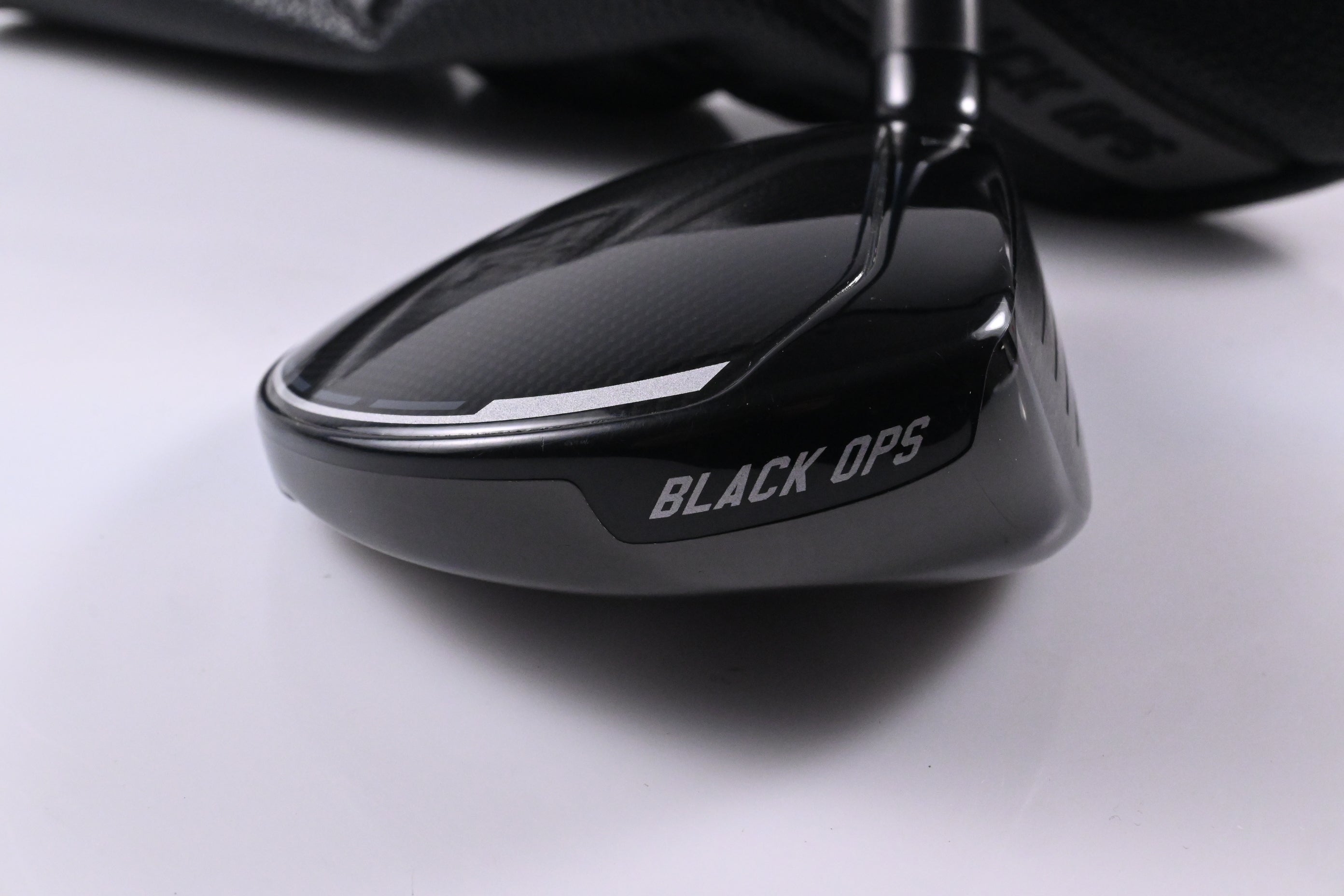 PXG 0311 Black Ops #4 Wood / 17 Degree / Stiff Flex Project X Denali Blue 60