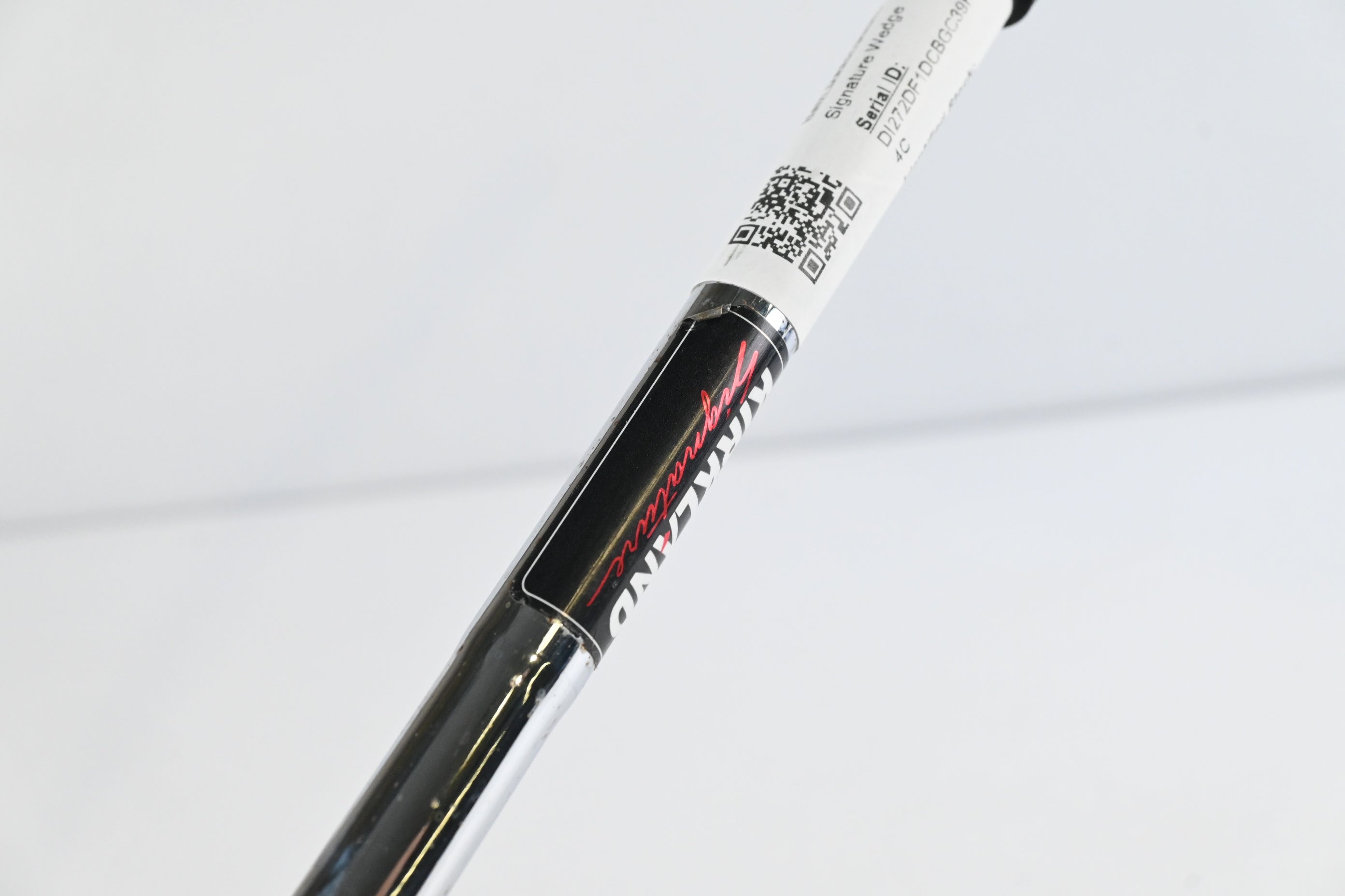 Kirkland Signature Lob Wedge / 60 Degree / Wedge Flex Kirkland Signature Shaft