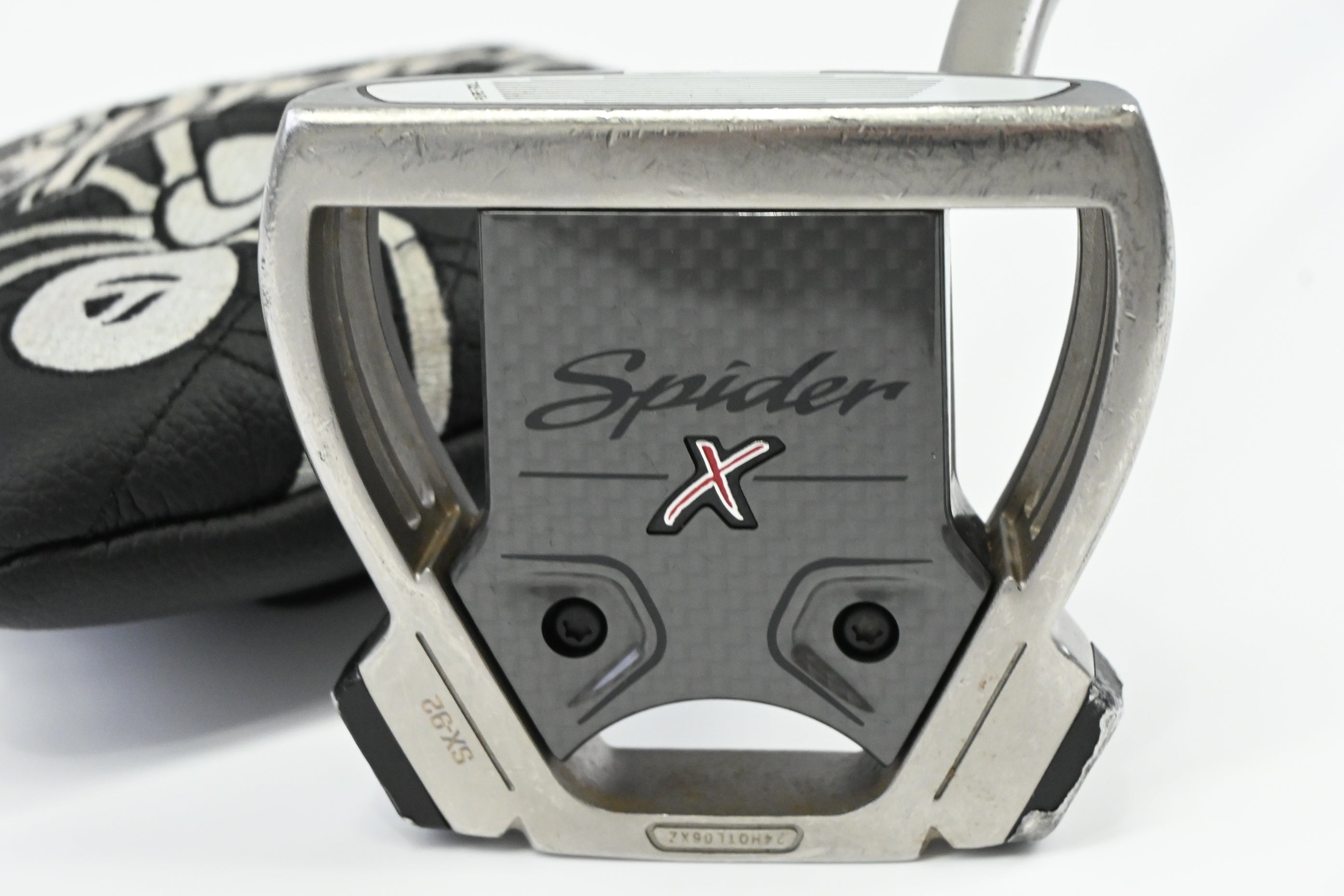 Taylormade Spider X SX-92 Putter / 34 Inch