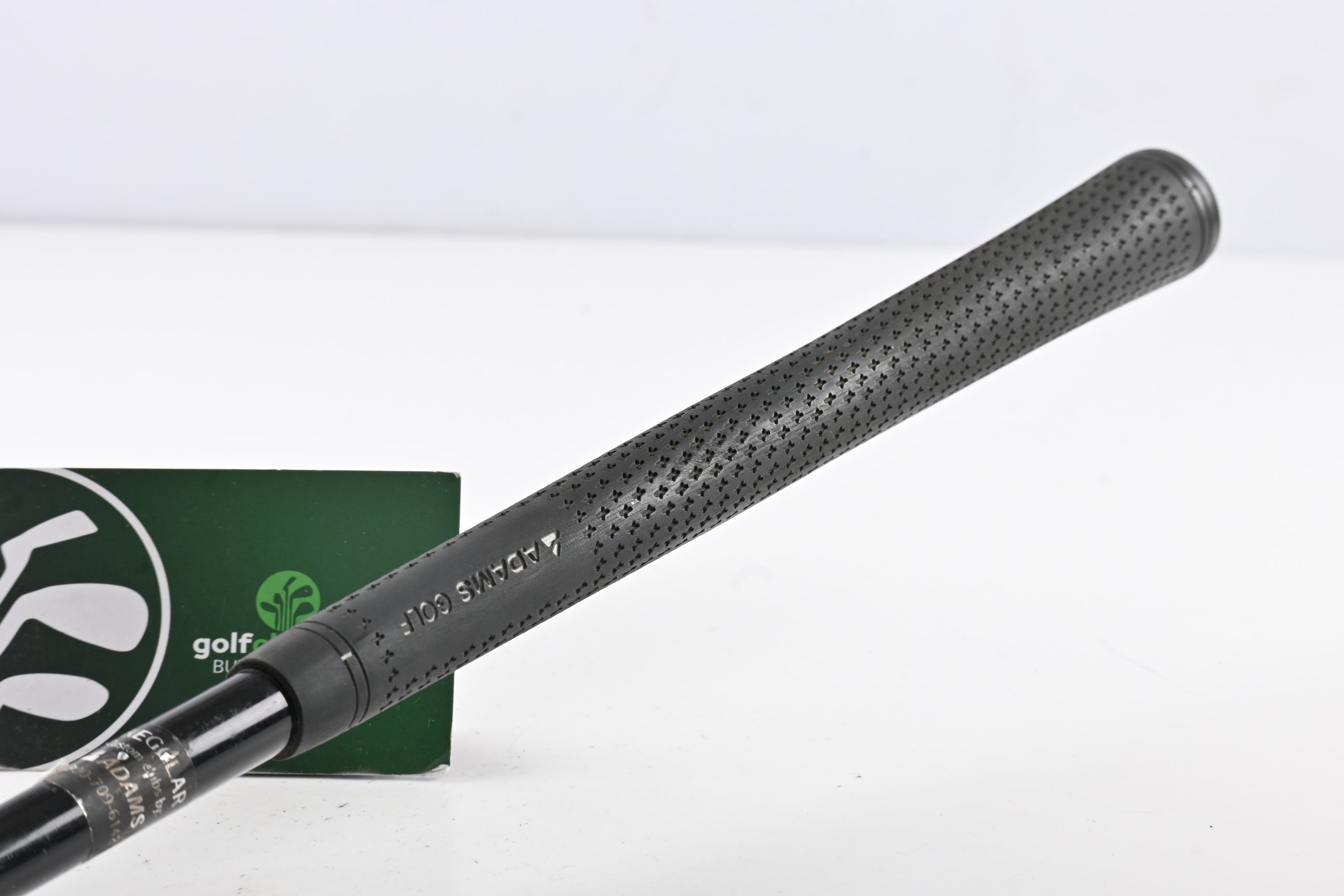 Adams Tight Lies #3 Wood / 16 Degree / Regular Flex Adams Shaft