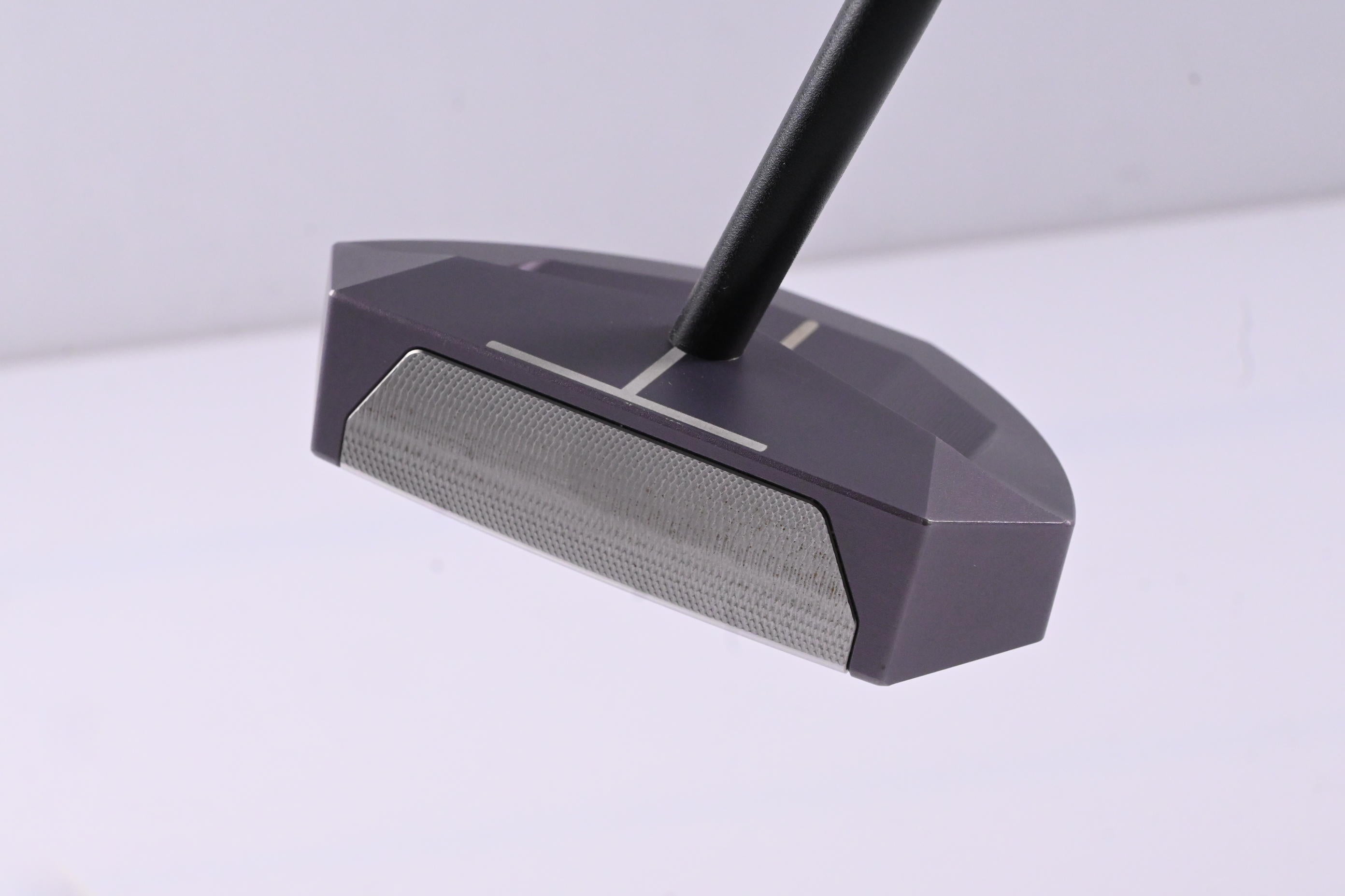 L.A.B Golf OZ.1 Putter / 34 Inch / ACCRA Shaft