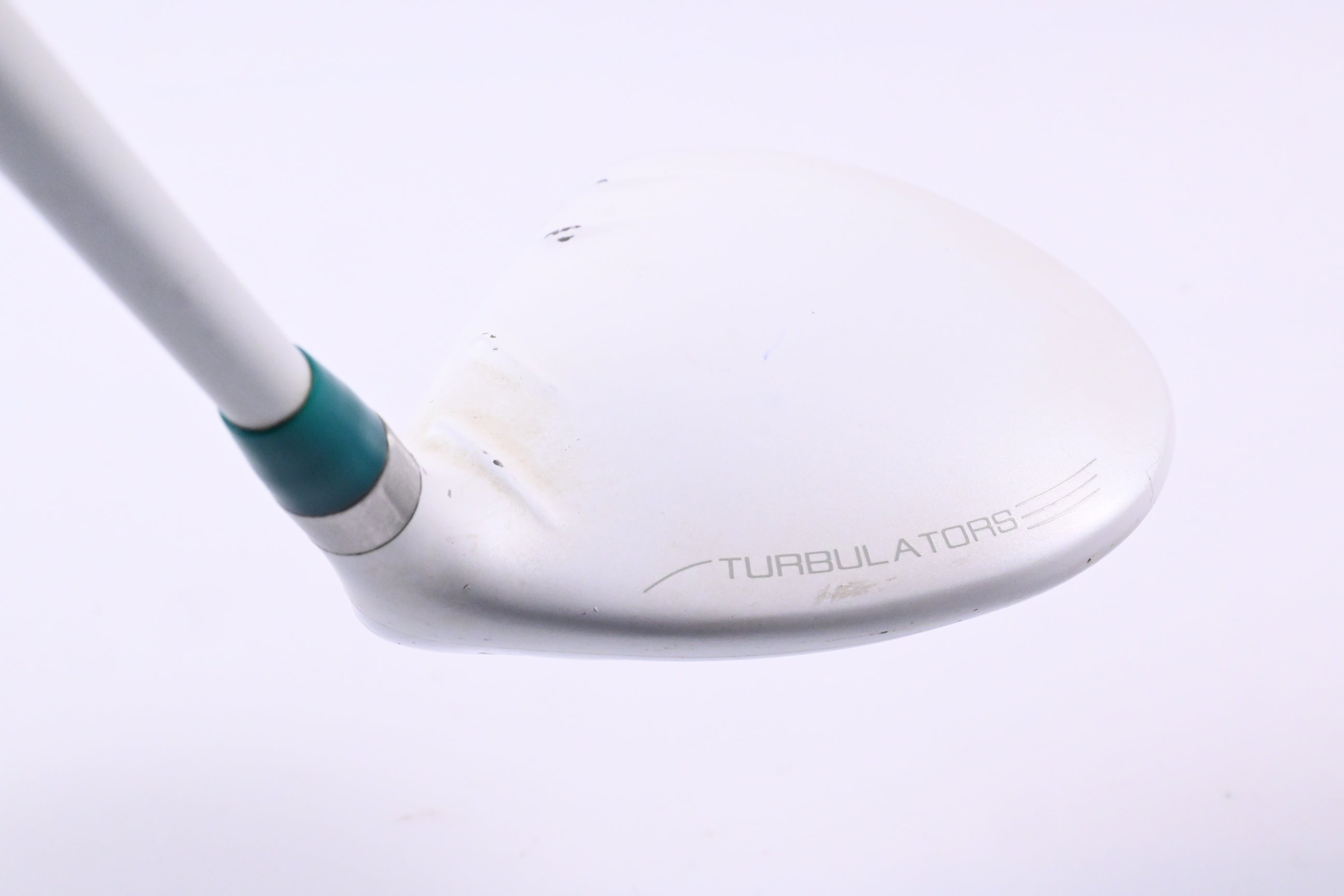 Ladies Ping Rhapsody 2015 #5 Wood / 22 Degree / Ladies Flex Ping ULT220 Shaft