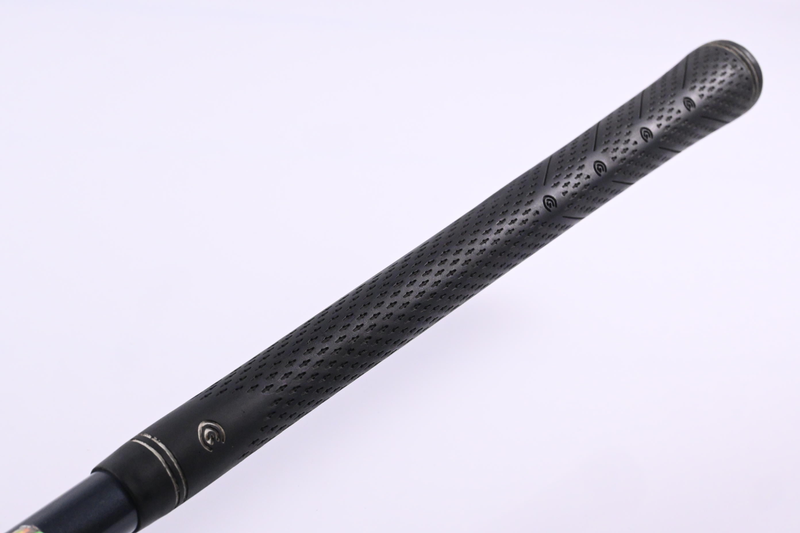 Cleveland Mashie #4 Hybrid / 23 Degree / Regular Flex Miyazaki C.Kua 59 Shaft