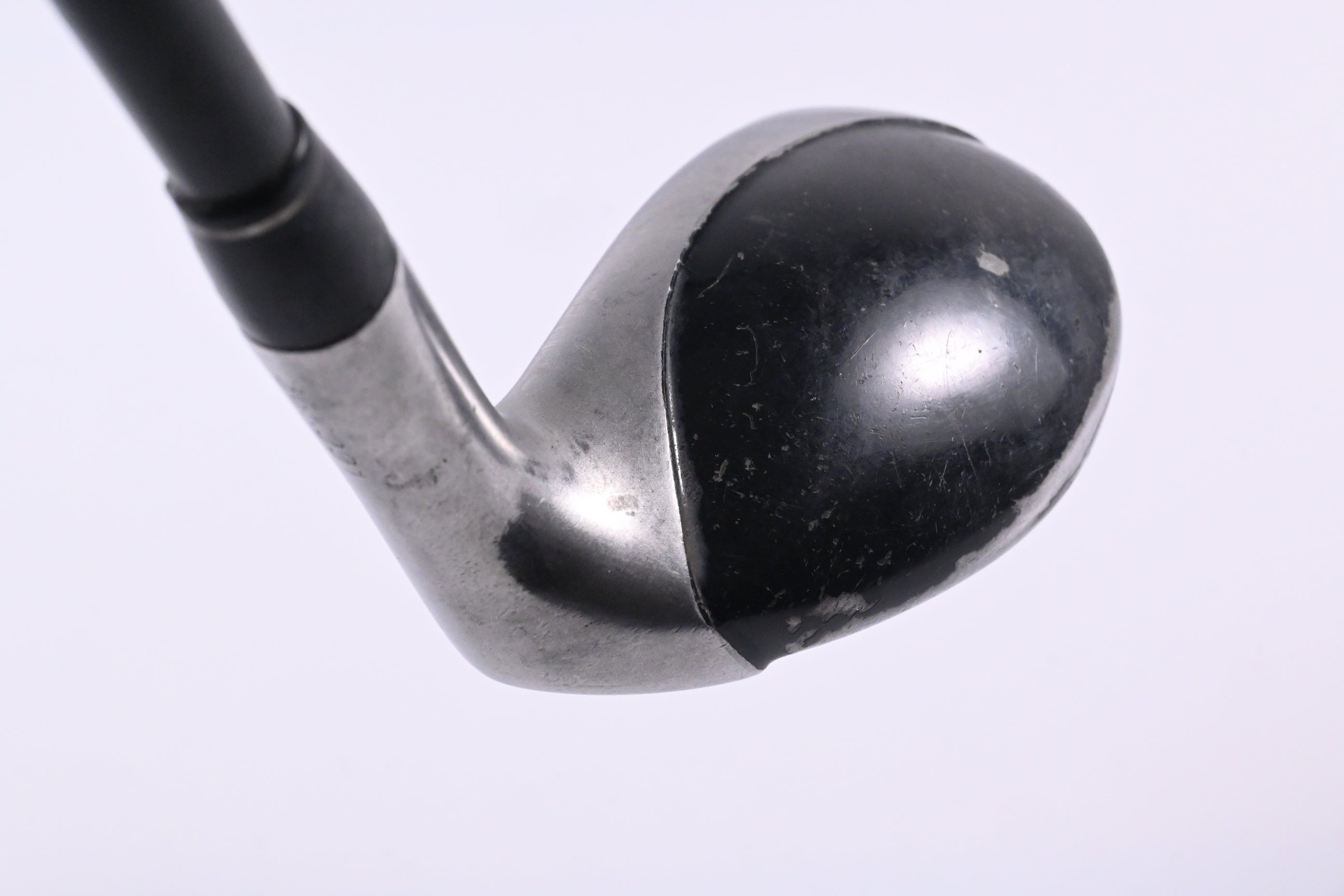 Taylormade Rescue Mid #2 Hybrid / 16 Degree / Regular Flex Ultralite Shaft