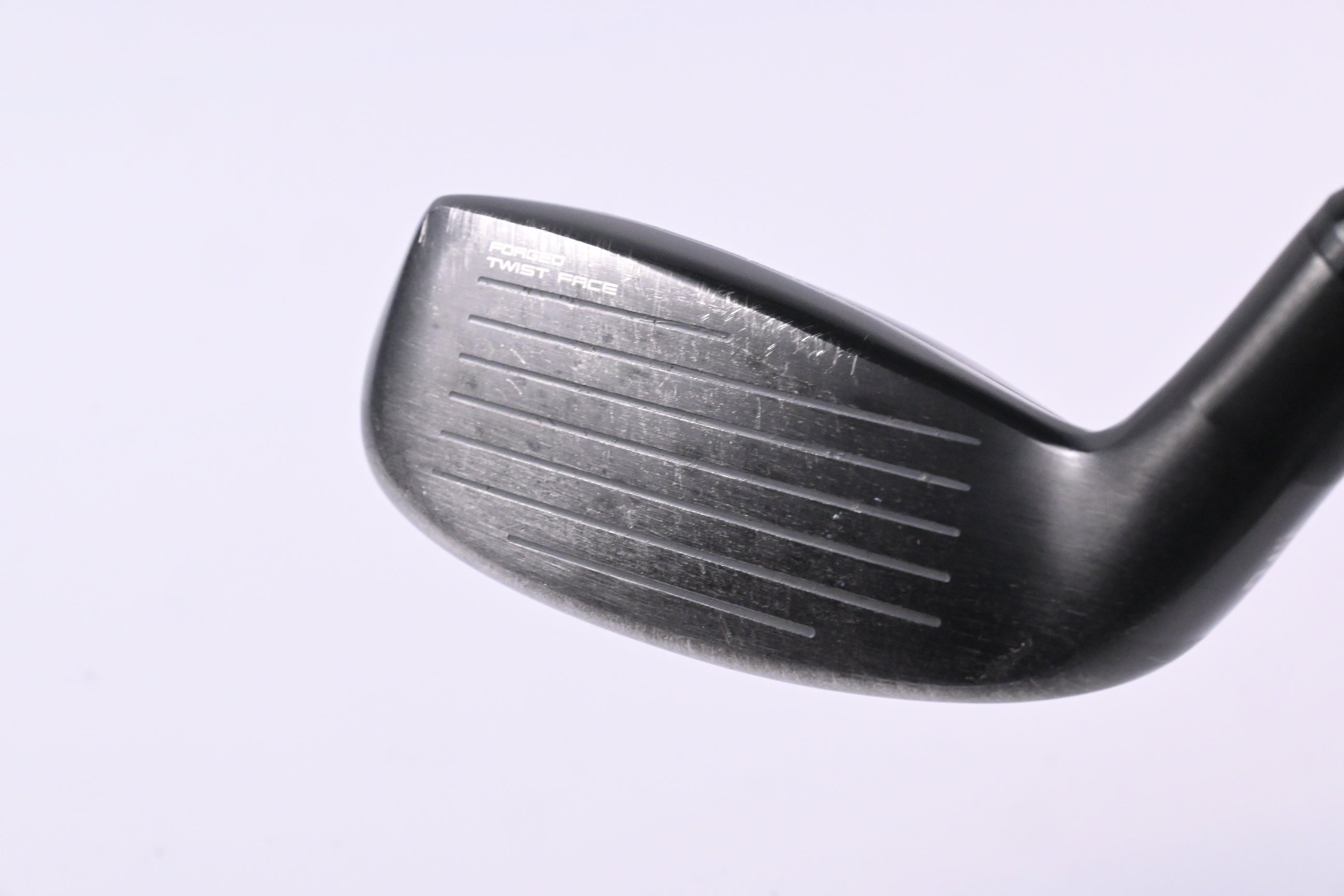 Taylormade SIM2 #2 Hybrid / 17 Degree / Regular Flex Tensei AV Blue 70 Shaft