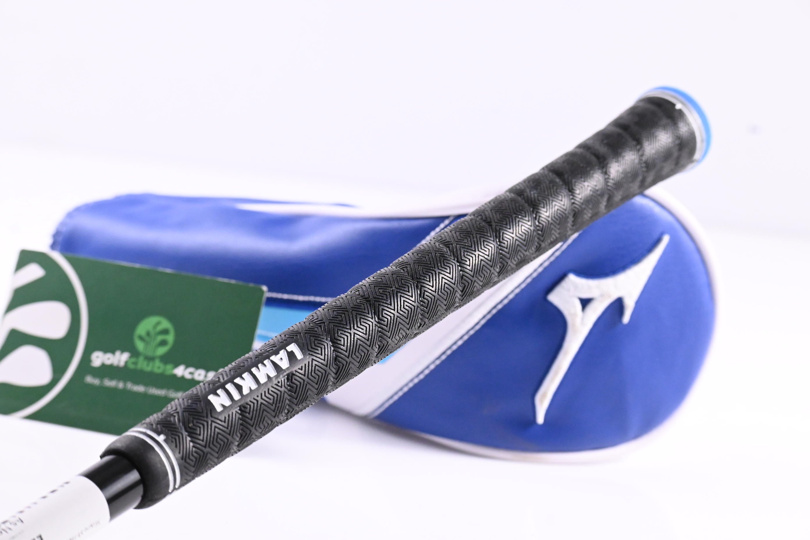 Mizuno ST-MAX 230 #6 Hybrid / 28 Degree / Ladies Flex Speeder Evolution HB Shaft