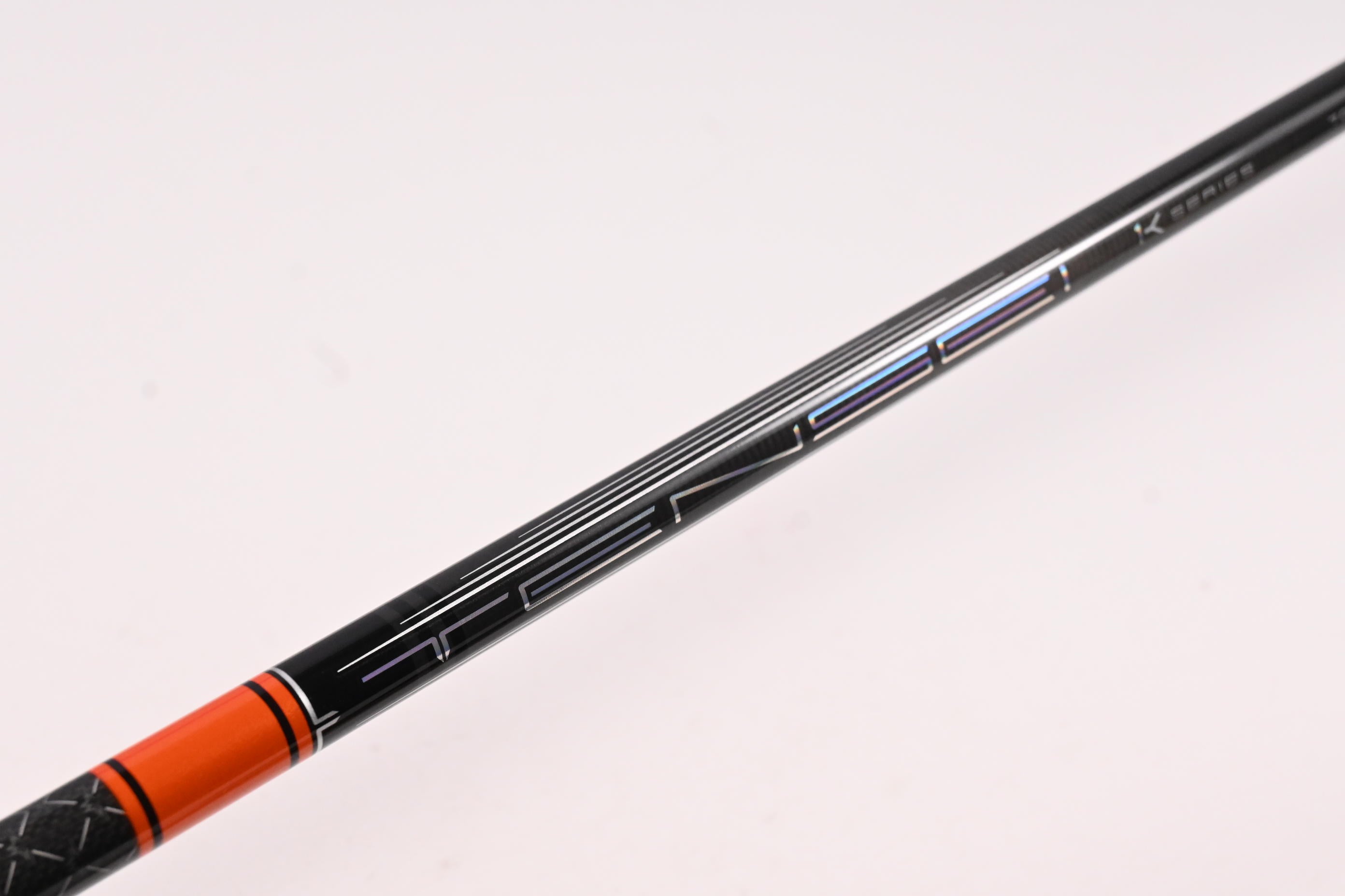 Tensei 1K Pro Orange 70 Driver Shaft / X-Flex / .335" Tip / Uncut