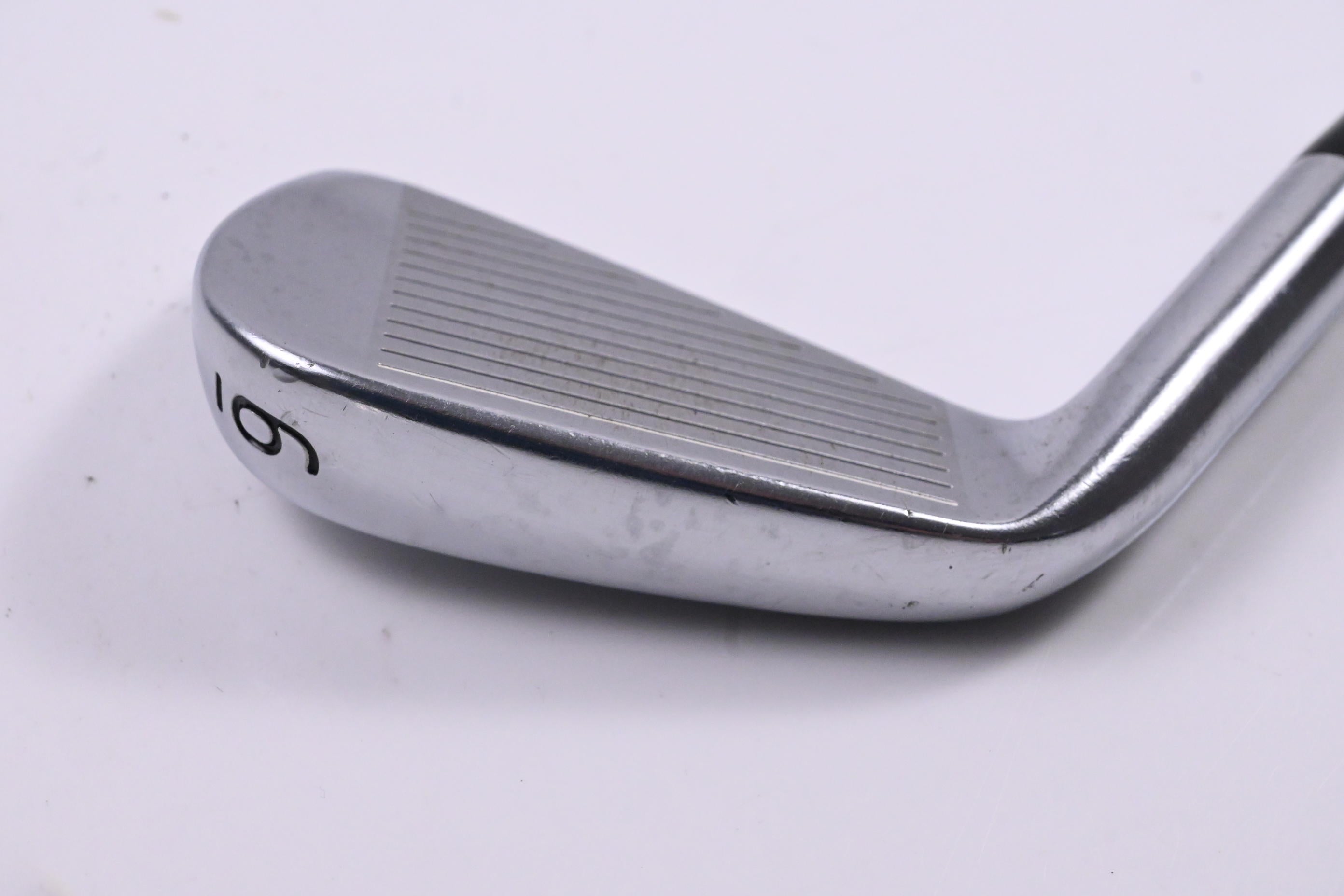 PXG 0211 ST #6 Iron / 28 Degree / X-Flex KBS $-Taper 130 Shaft