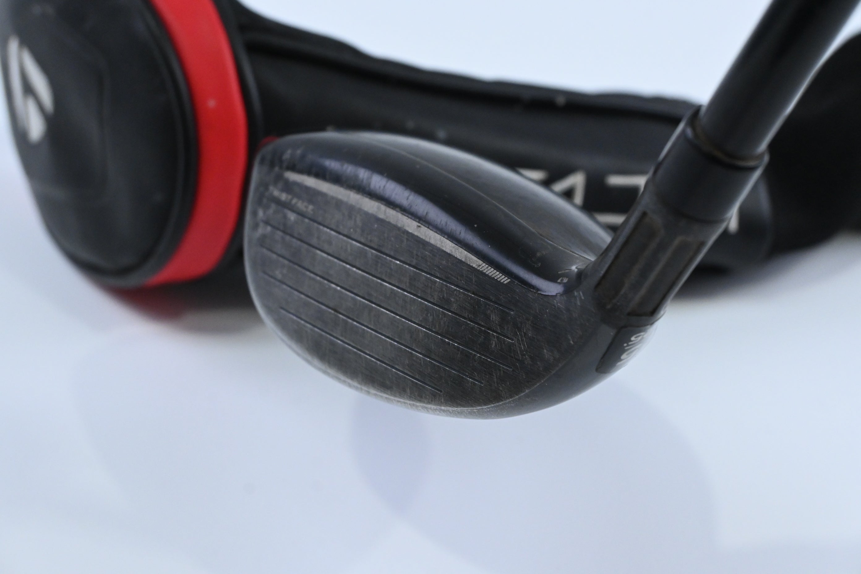Taylormade Stealth #5 Hybrid / 25 Degree / Senior Flex Fujikura Ventus Red 5