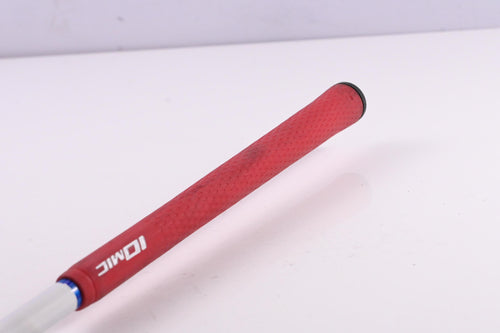 Ping G430 Max Driver / 9 Degree / X-Flex Oban Devotion 65 Shaft