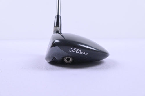 Left Hand Titleist 917 F2 #3 Wood / 15 Degree / Stiff Flex Rogue M.AX 75 Shaft