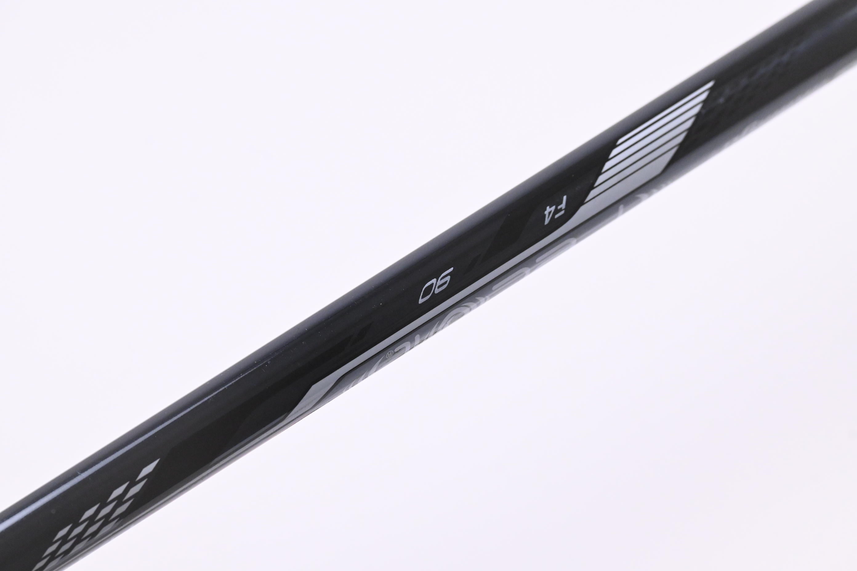 Left Hand Taylormade P.DHY #3 Iron / 20 Degree / Stiff Flex UST Recoil Dart 90