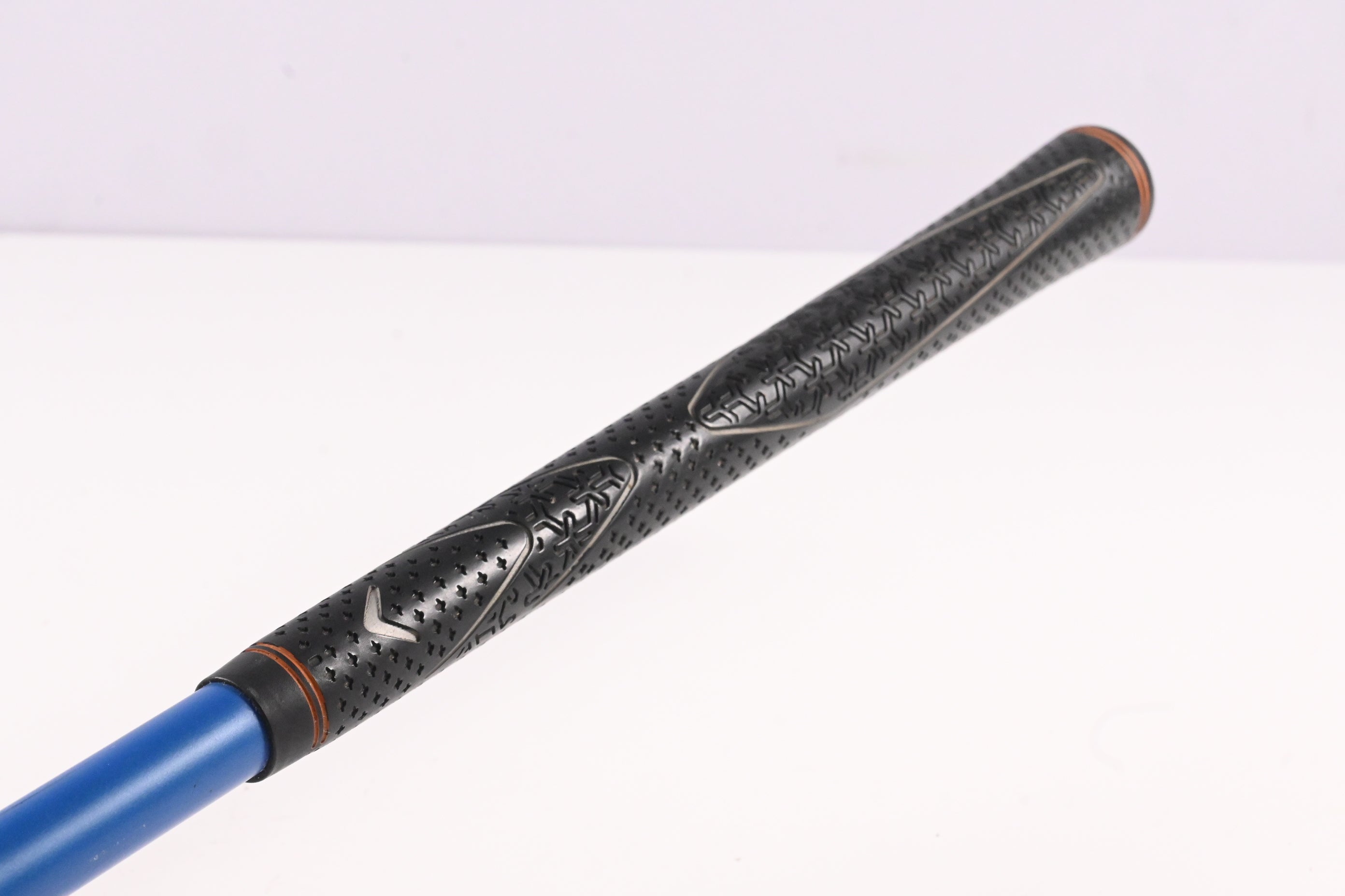 Callaway Paradym X Driver / 12 Degree / Regular Flex Aldila Tour Blue 55 Shaft
