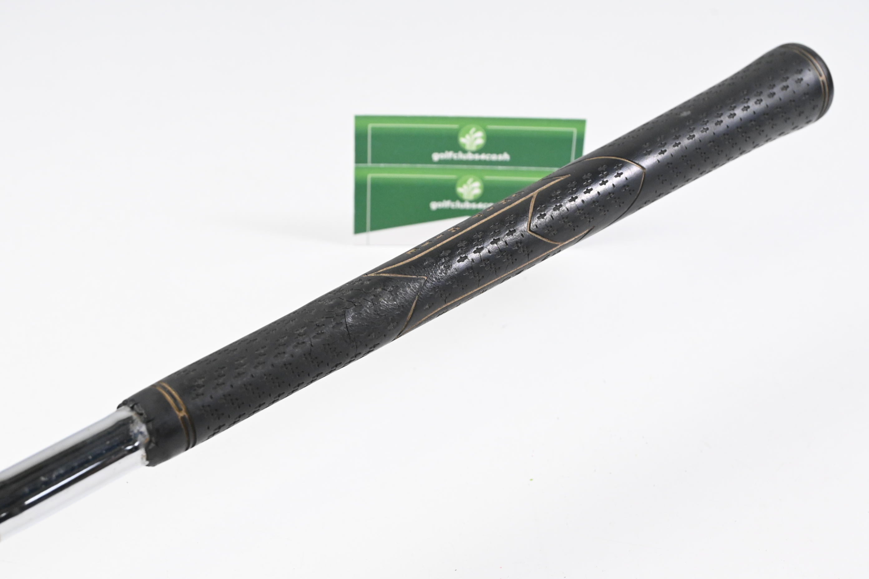 Titleist DCI 822 OS #4 Iron / 23.5 Degree / Regular Flex N.S.Pro 950 Shaft