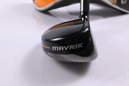 Callaway Mavrik #4 Hybrid / 20 Degree / Regular Flex Catalyst 65 Shaft
