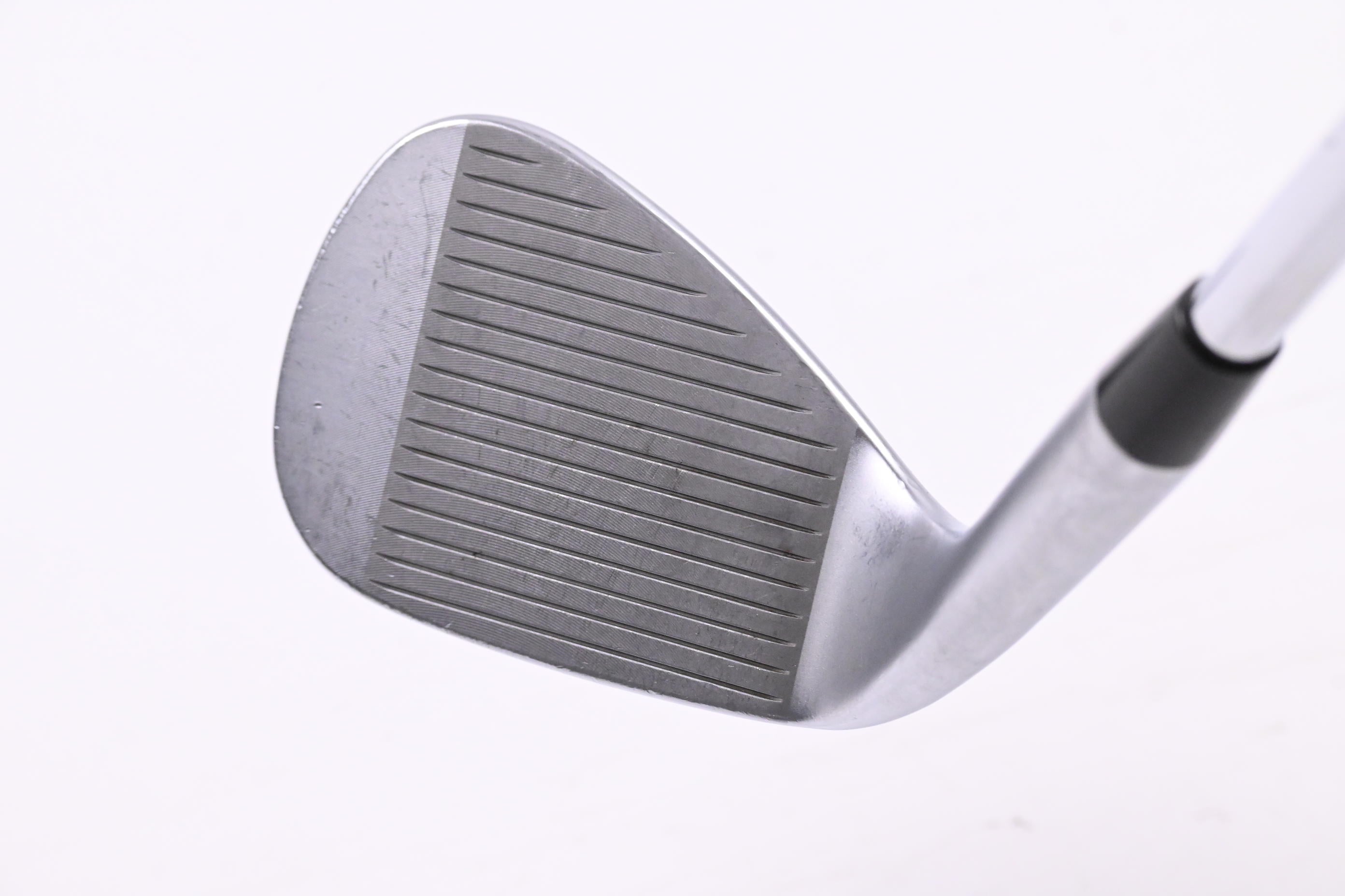 Ping S159 Gap Wedge / 50 Degree / Black Dot / Stiff Flex N.S.Pro Modus³ Tour 105