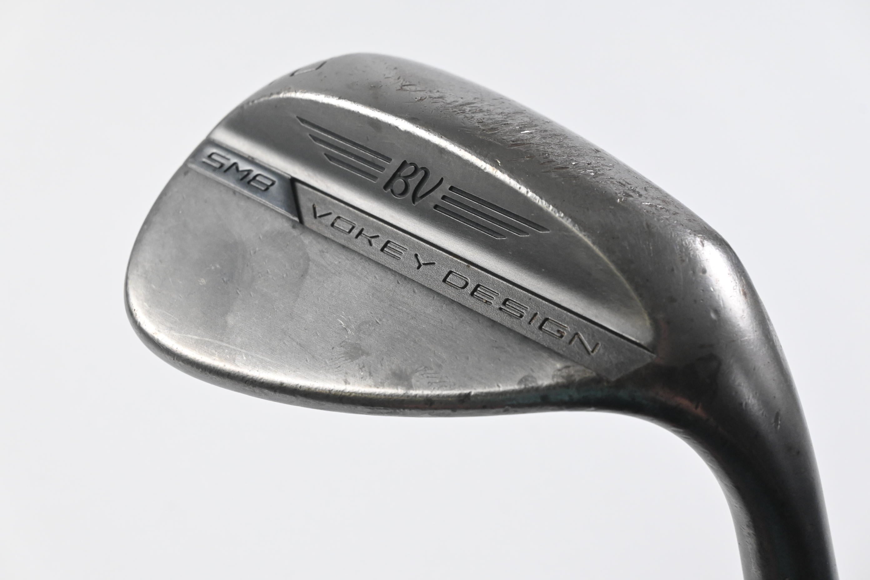 Titleist Vokey SM8 Lob Wedge / 60 Degree / Wedge Flex Vokey Design Shaft