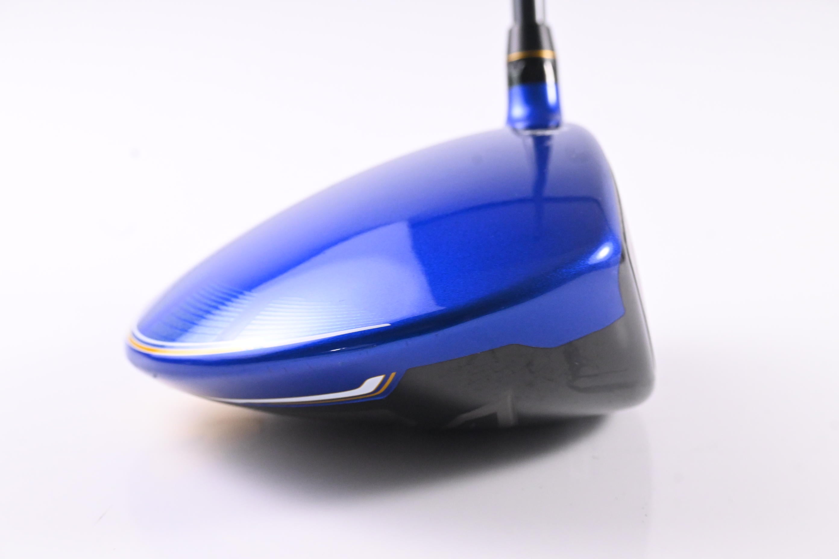 Cobra Fly-Z Driver / 9-12 Degree / Stiff Flex Cobra VLCT-SP 60 Shaft