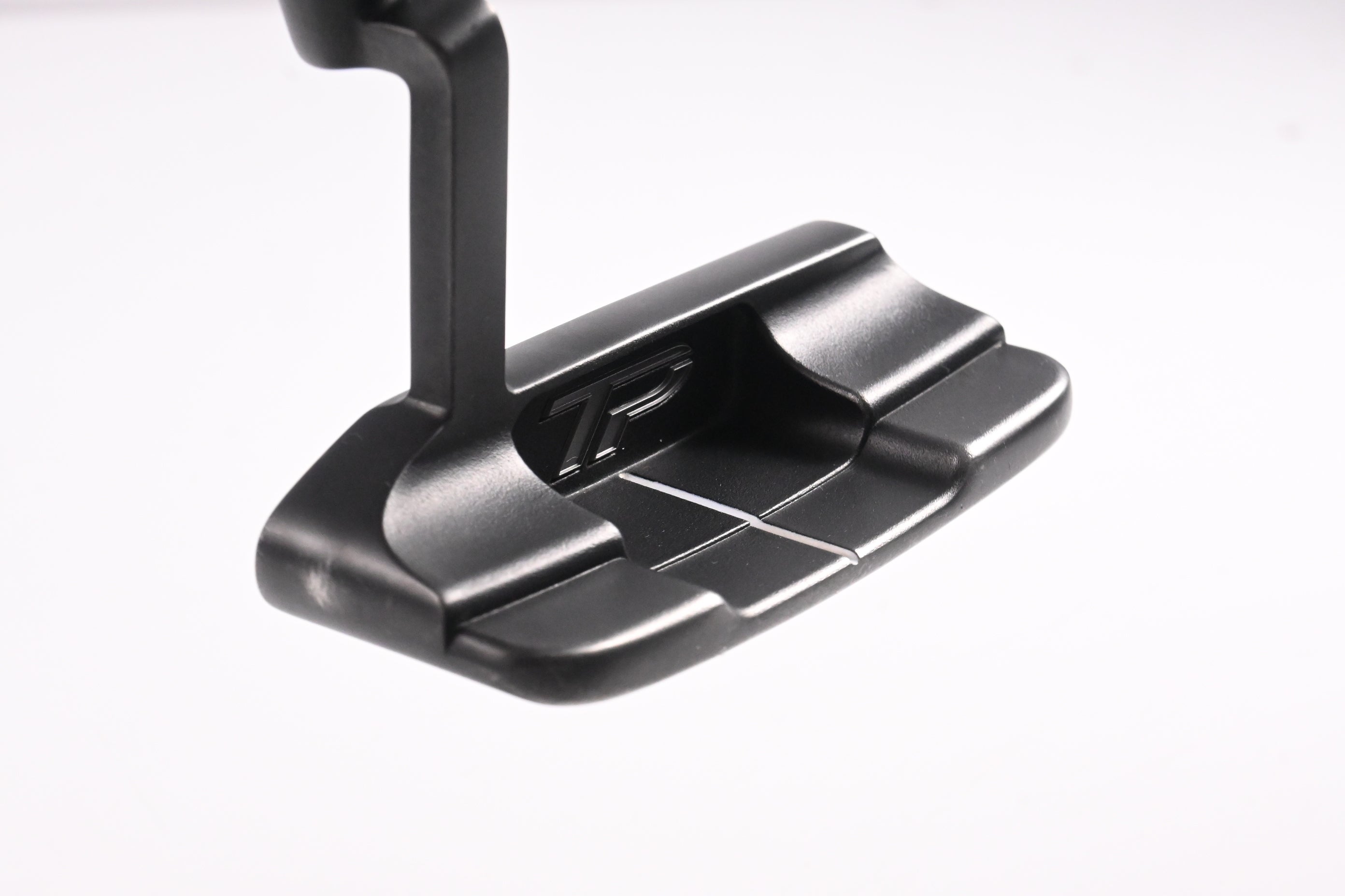 Taylormade TP Black Collection Del Monte 1 Putter / 34 Inch