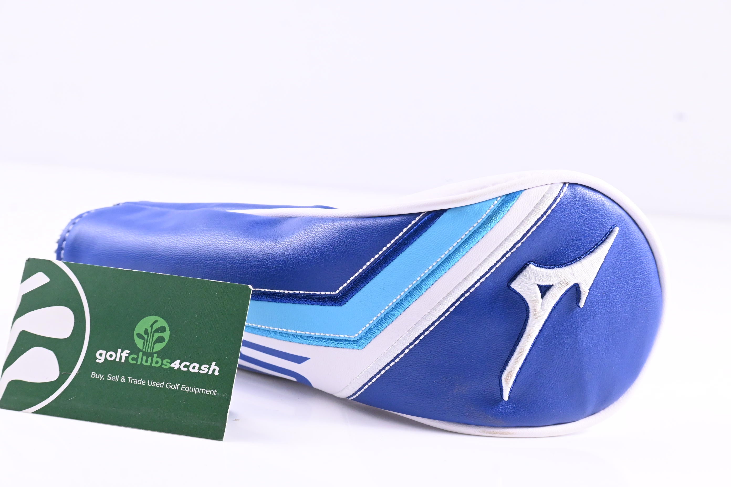 Mizuno ST-MAX 230 #6 Hybrid / 28 Degree / Ladies Flex Speeder Evolution HB Shaft