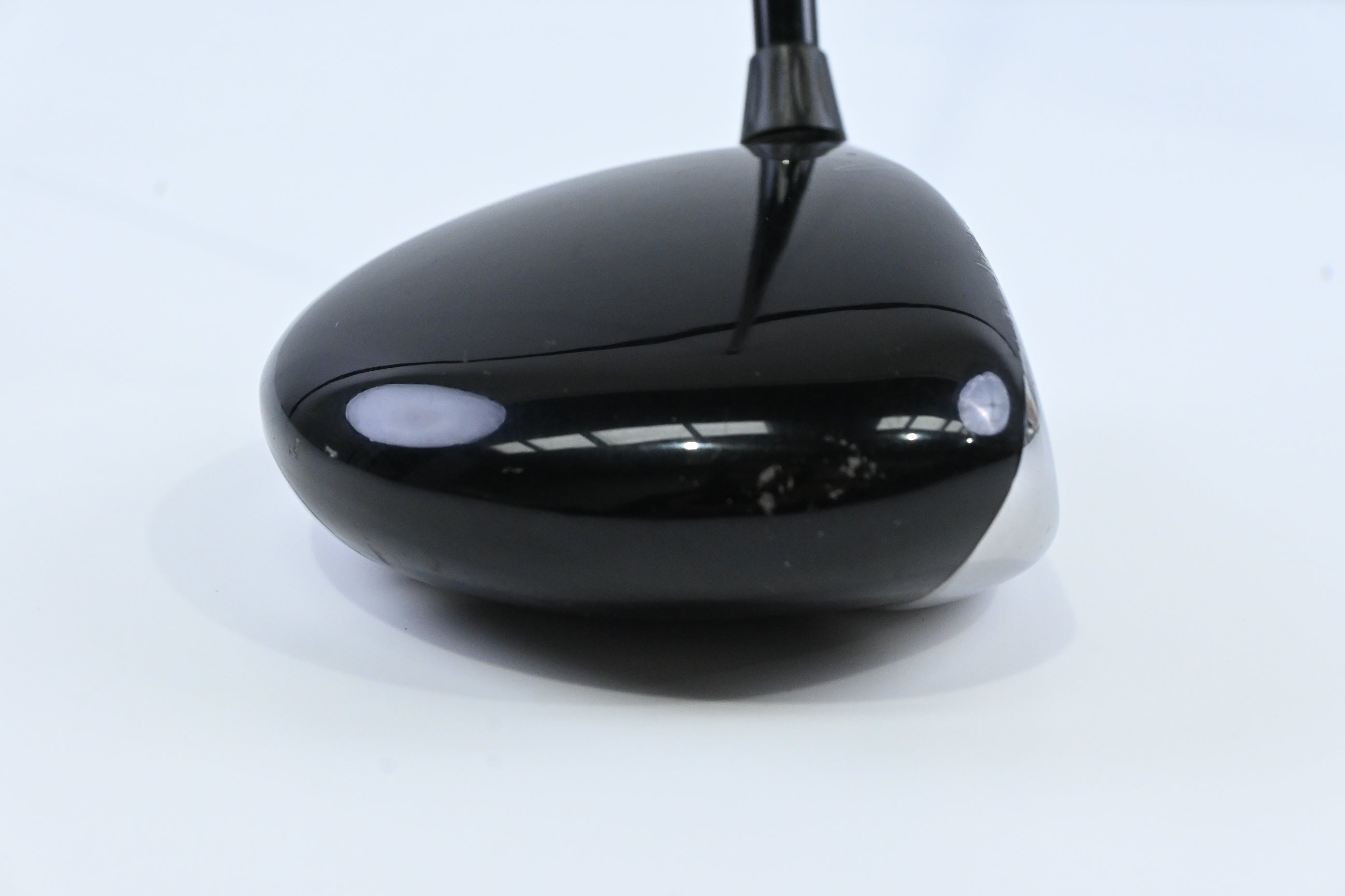 Callaway X Hot 2007 #3 Wood / 15 Degree / Regular Flex Fujikura Banzai 65 Shaft