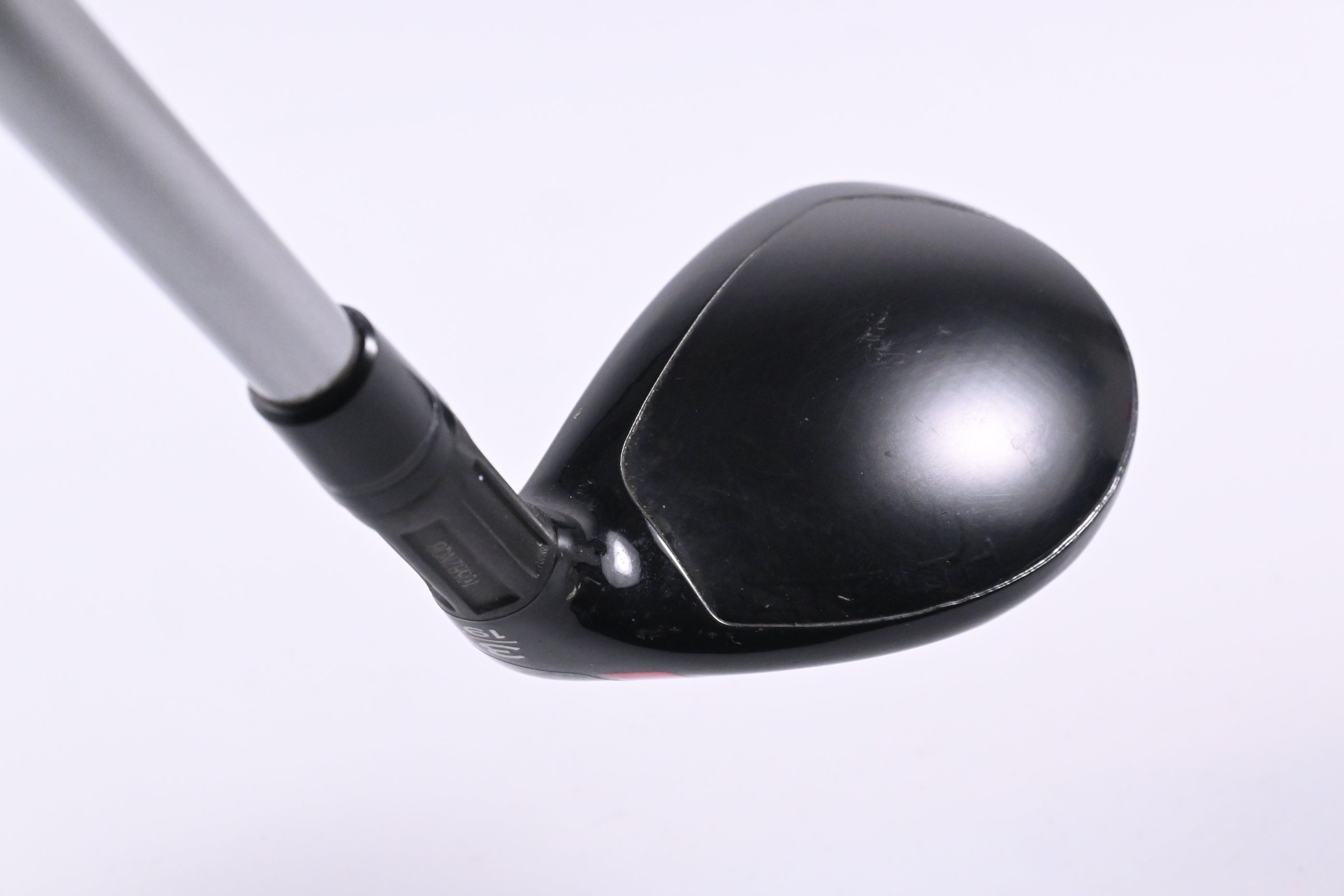 Taylormade Stealth #3 Hybrid / 19 Degree / Stiff Flex Tensei CK Blue 80 Shaft