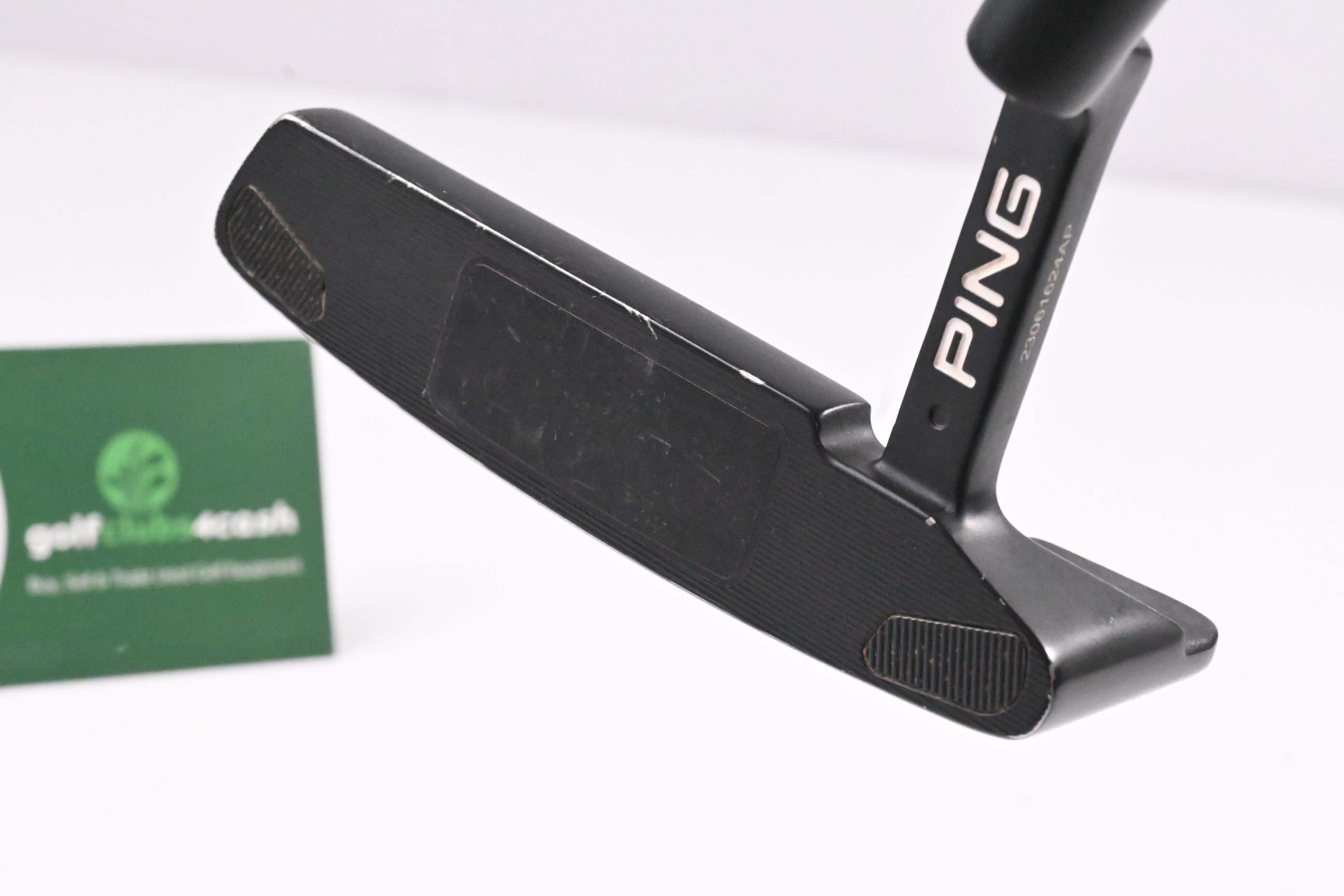 Ping 2023 Anser 2D Putter / 34 Inch