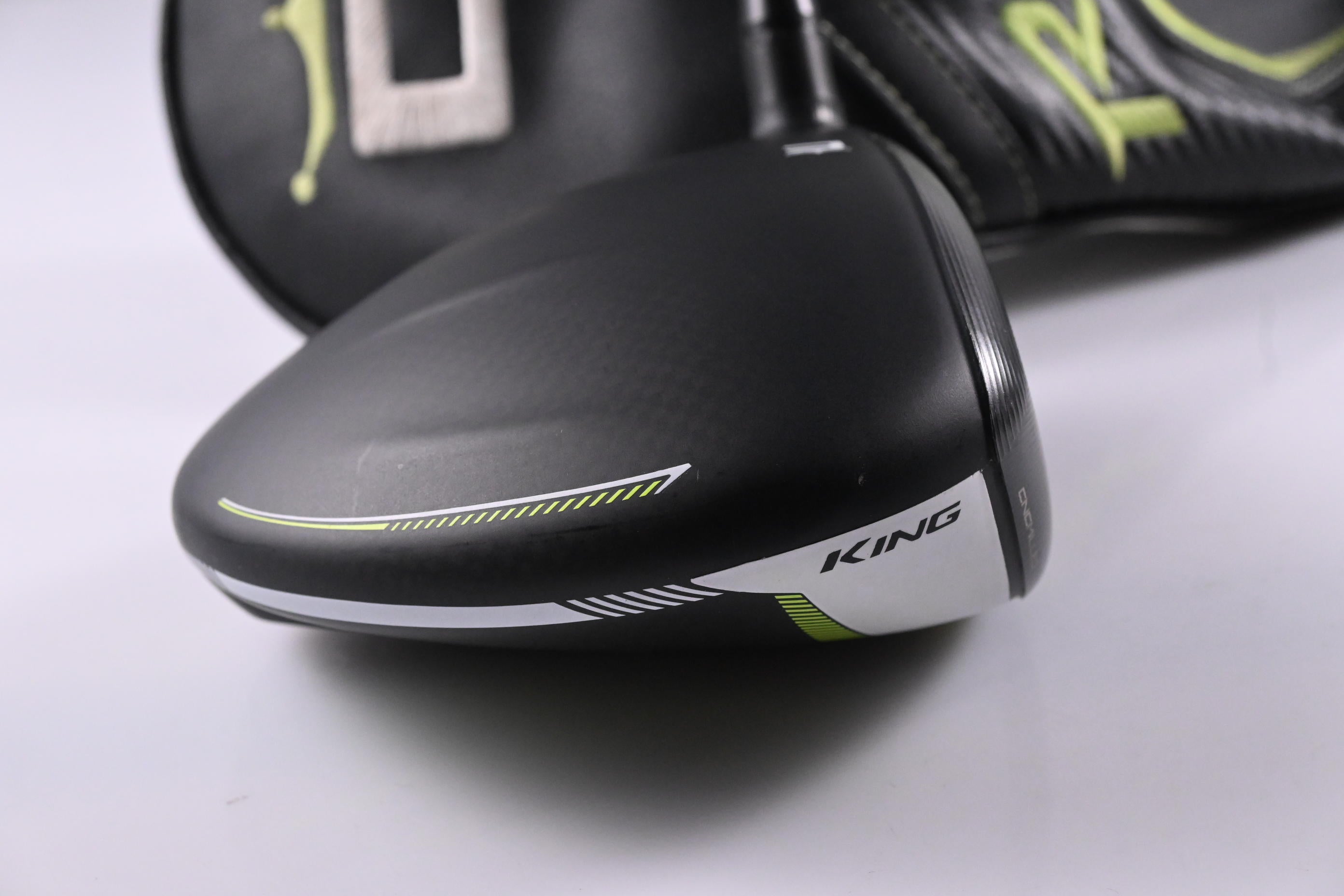 Cobra King Radspeed Driver / 9 Degree / Regular Flex Motore X 6 Shaft