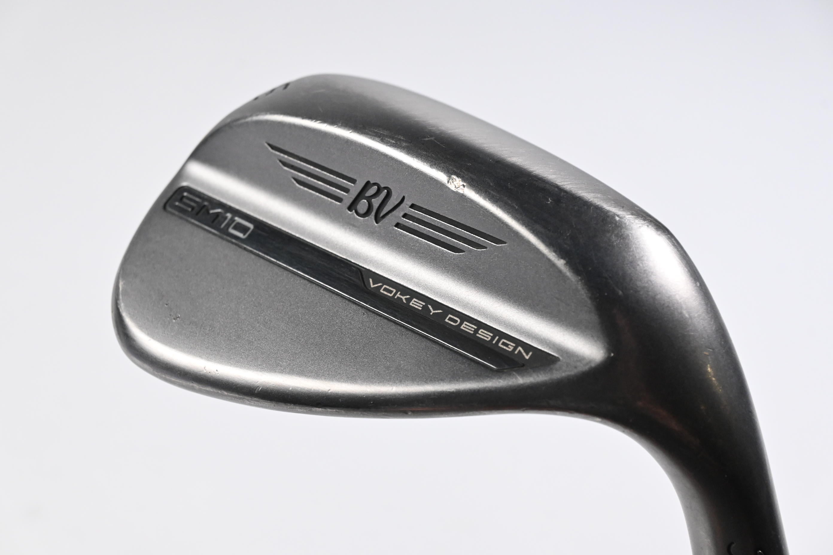 Titleist Vokey SM10 Sand Wedge / 56 Degree / Wedge Flex Vokey Design SM10 Shaft