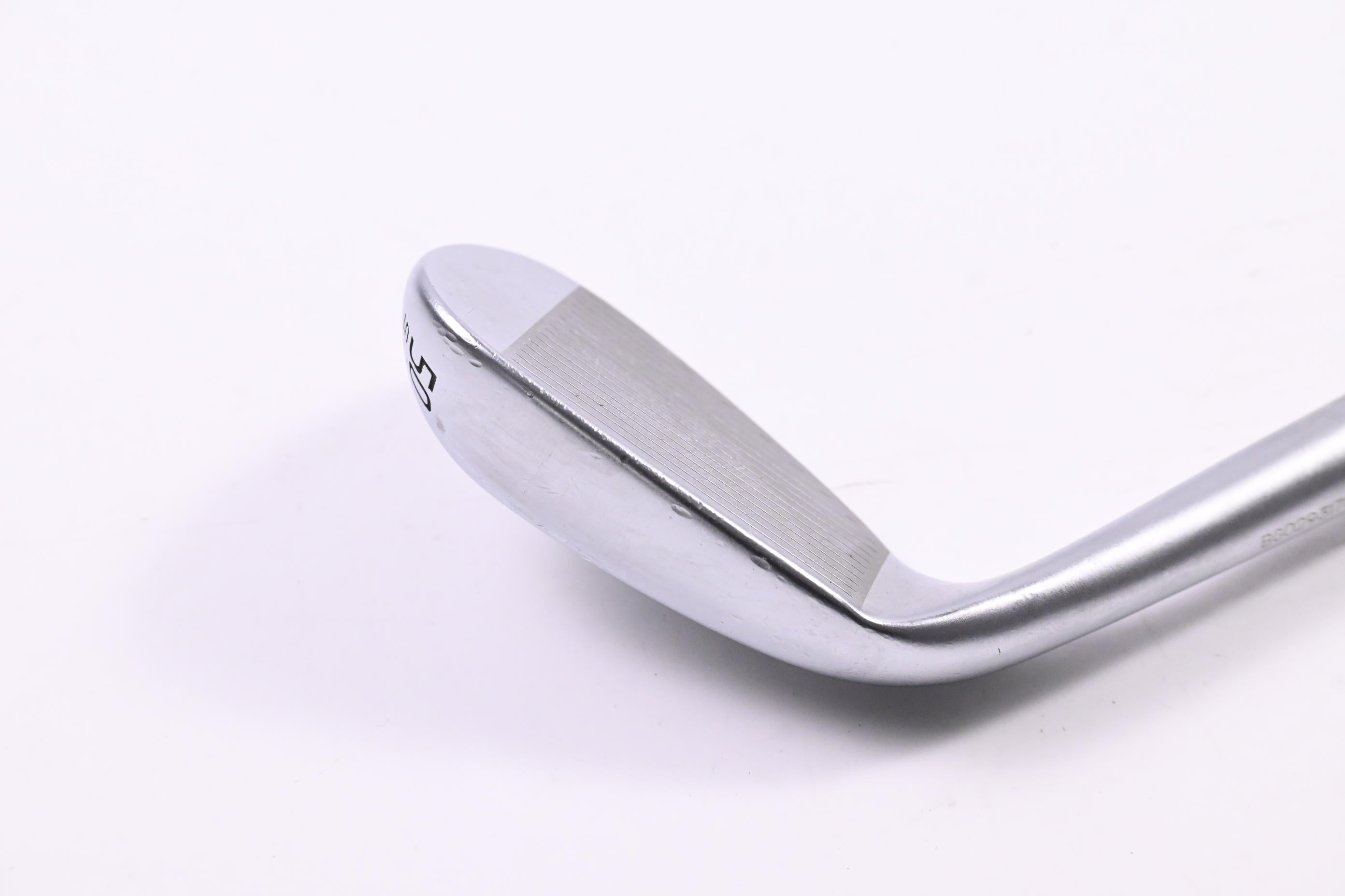 Ping S159 Gap Wedge / 50 Degree / Black Dot / Stiff Flex N.S.Pro Modus³ Tour 105