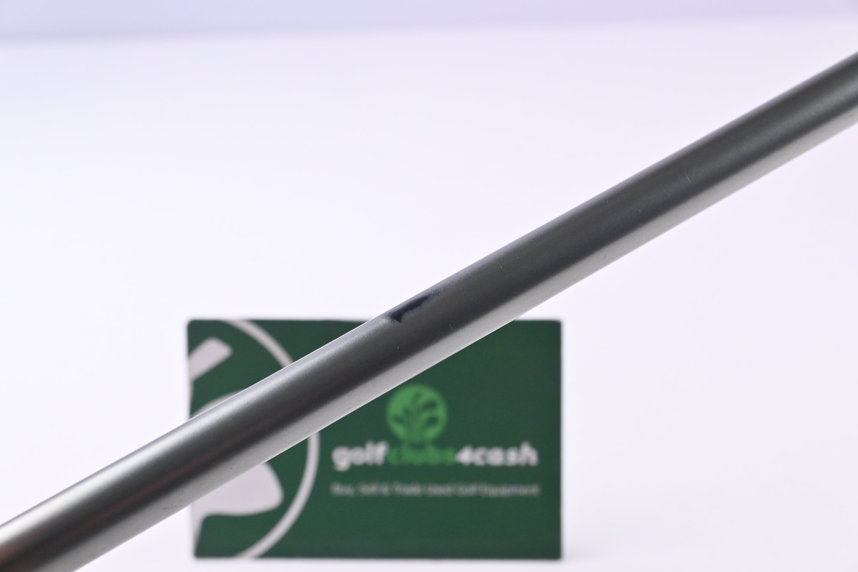 Left Hand Wilson Staff D7 #3 Hybrid / 19 Degree / Regular Flex Recoil 460 Shaft