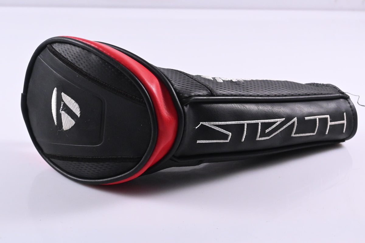 Taylormade Stealth #3 Wood / 15 Degree / Regular Flex Fujikura Ventus Red 5