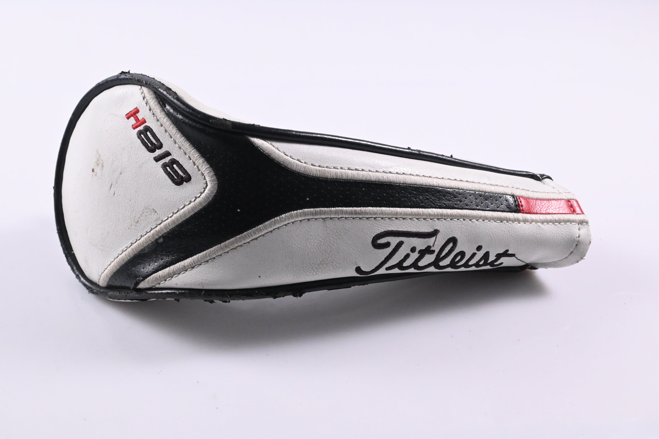 Titleist 818 H1 #3 Hybrid / 19 Degree / Stiff Flex Aldila Rogue MAX 85 Shaft