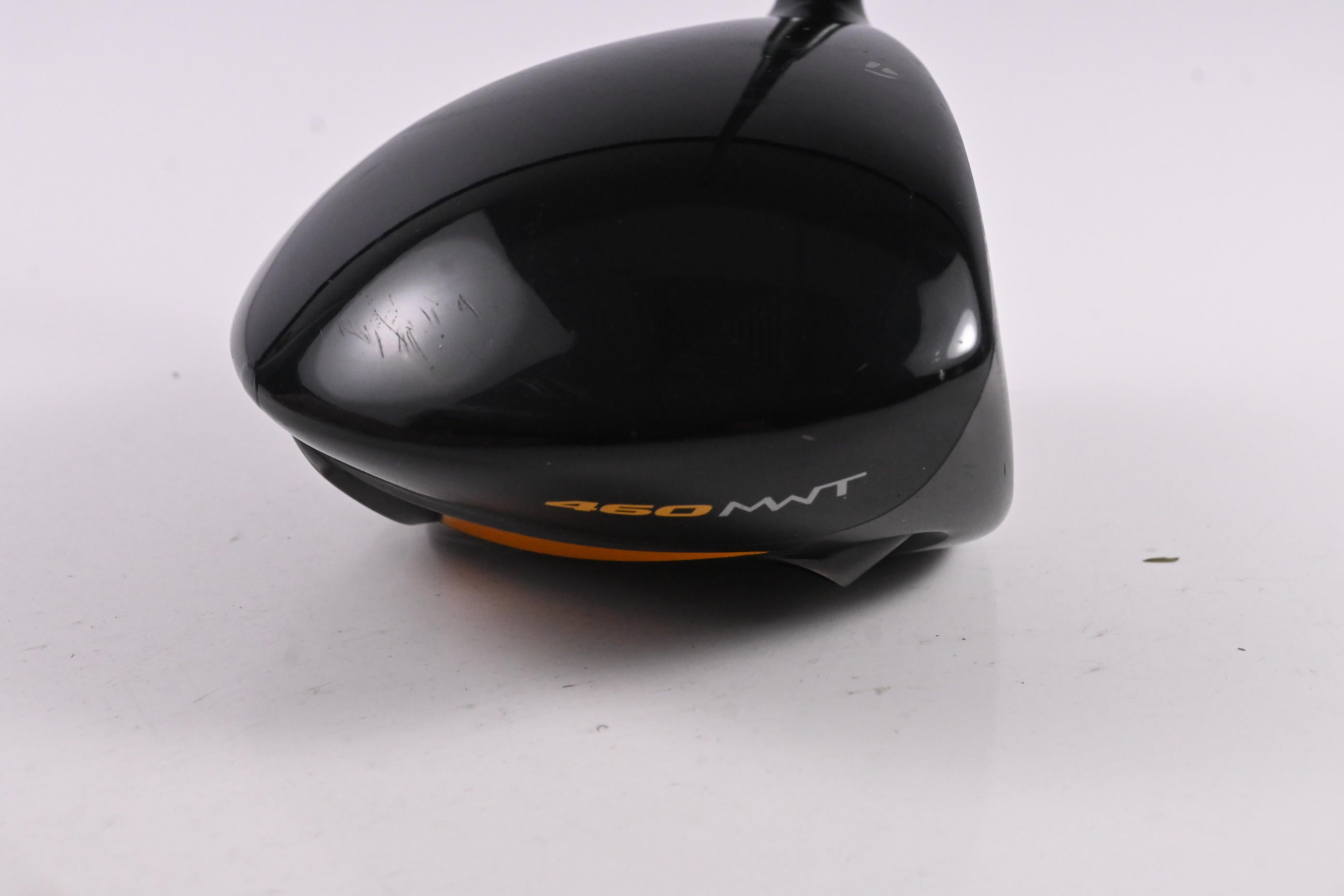 Taylormade R7 Superquad Driver / 9.5 Degree / Stiff Flex REAX Superfast 65 Shaft