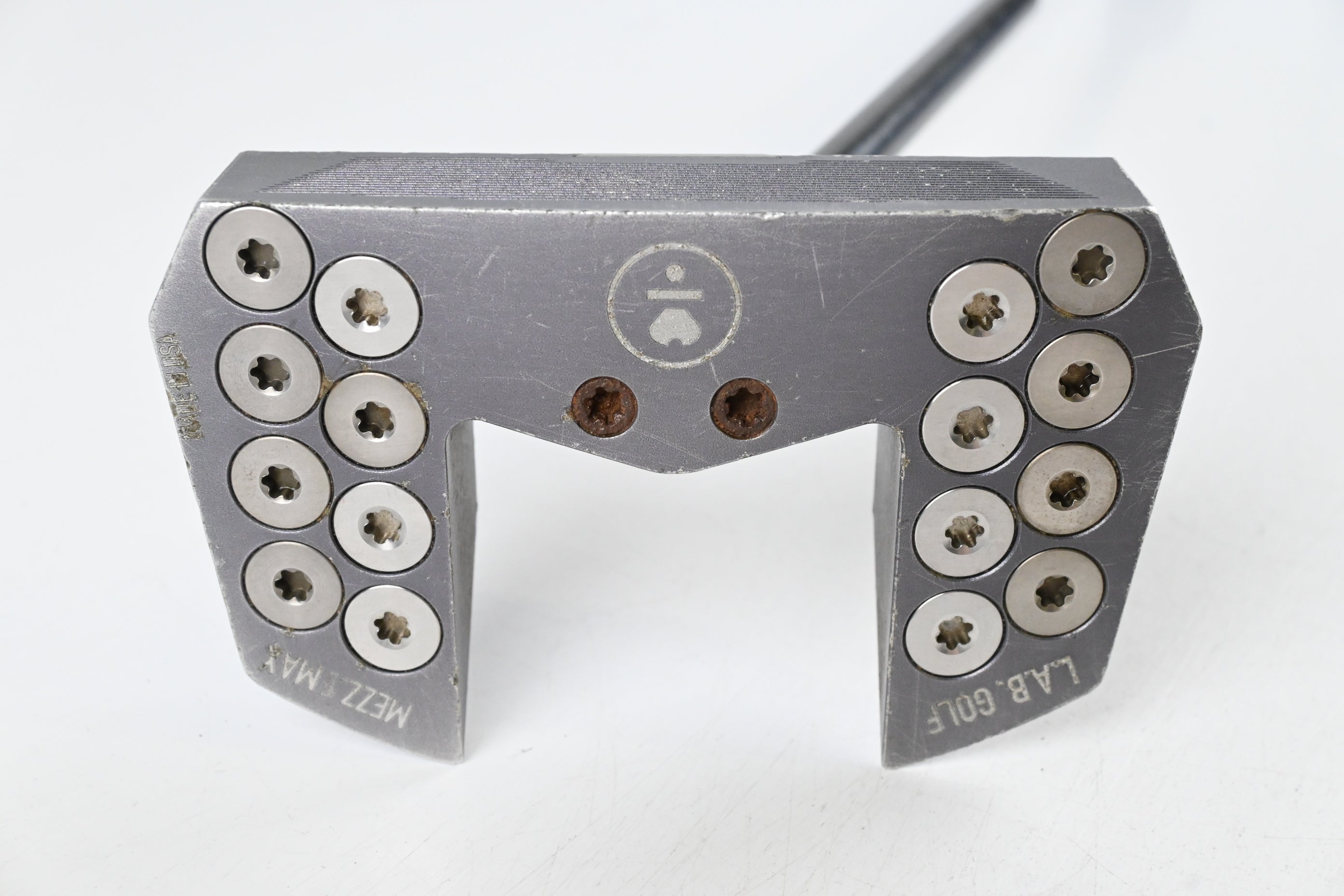 L.A.B Golf Mezz.1 Max Putter / 37 Inch