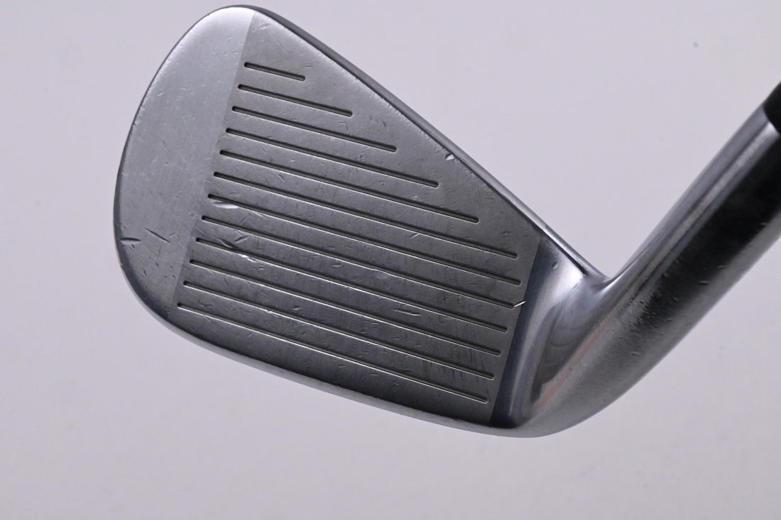 Mizuno MP-20 MMC #5 Iron / 25 Degree / Stiff Flex KBS $-Taper 120 Shaft