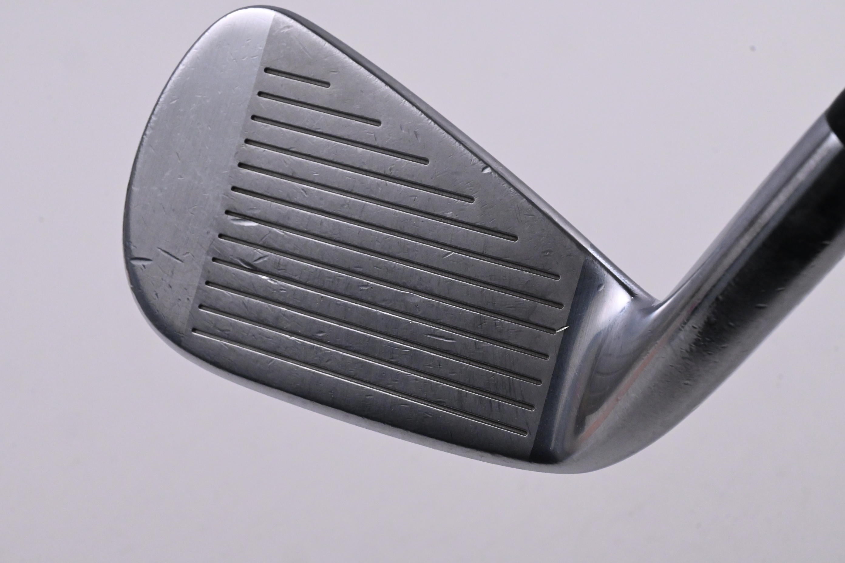 Mizuno MP-20 MMC #5 Iron / 25 Degree / Stiff Flex KBS $-Taper 120 Shaft